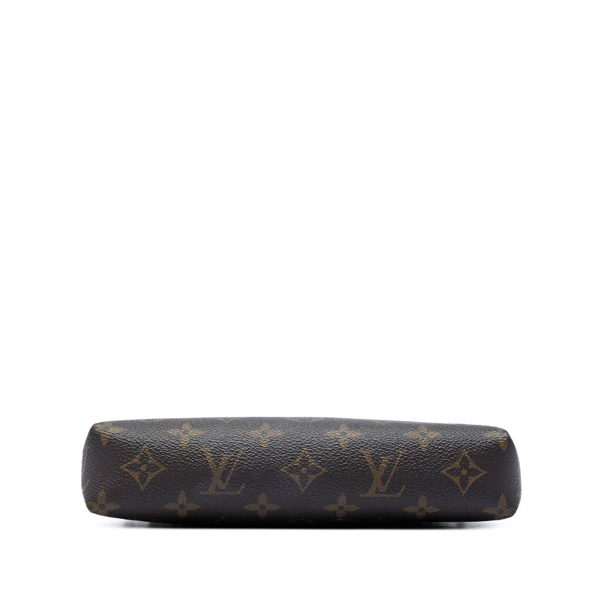 Louis Vuitton Monogram Pallas Clutch