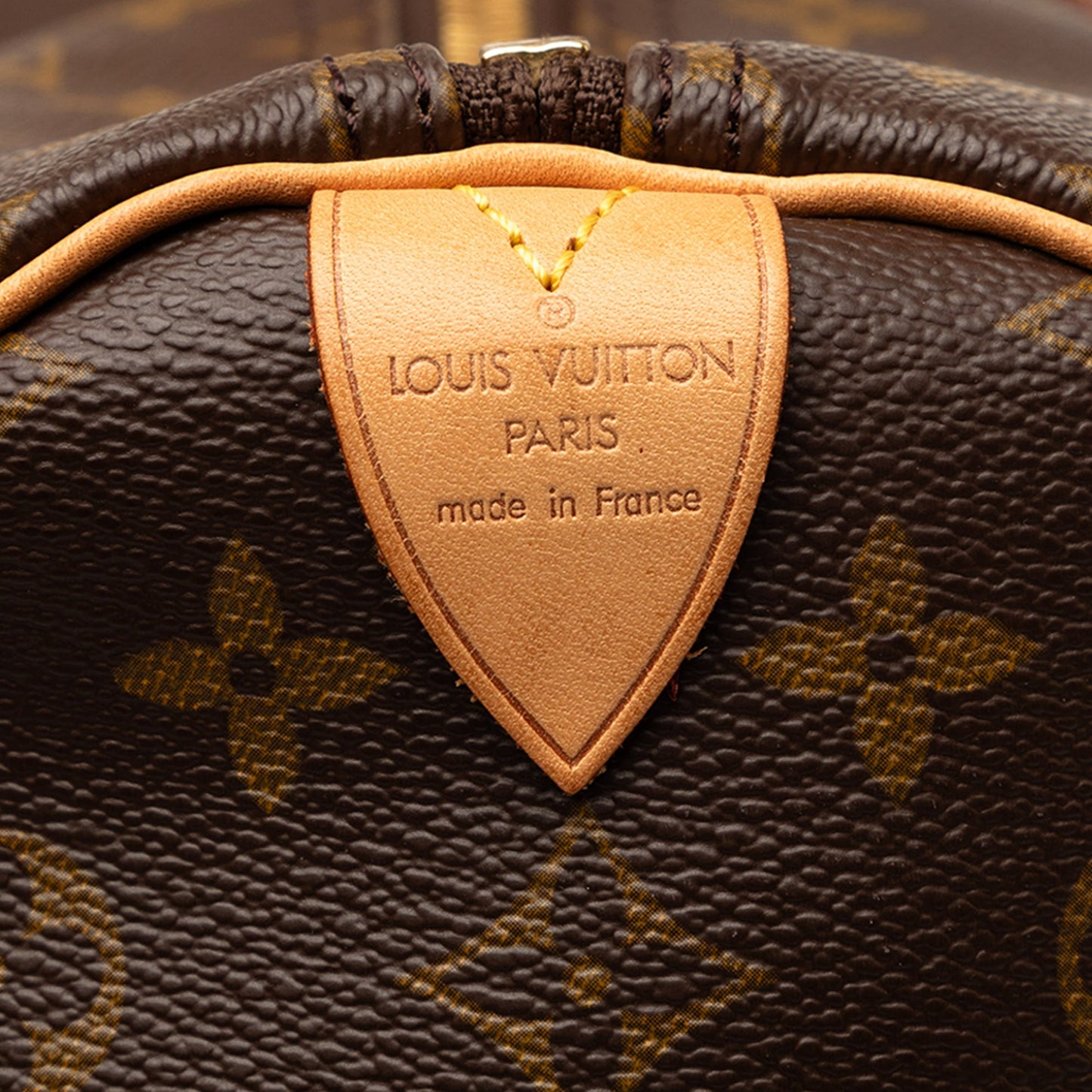 Louis Vuitton Monogram Keepall 55