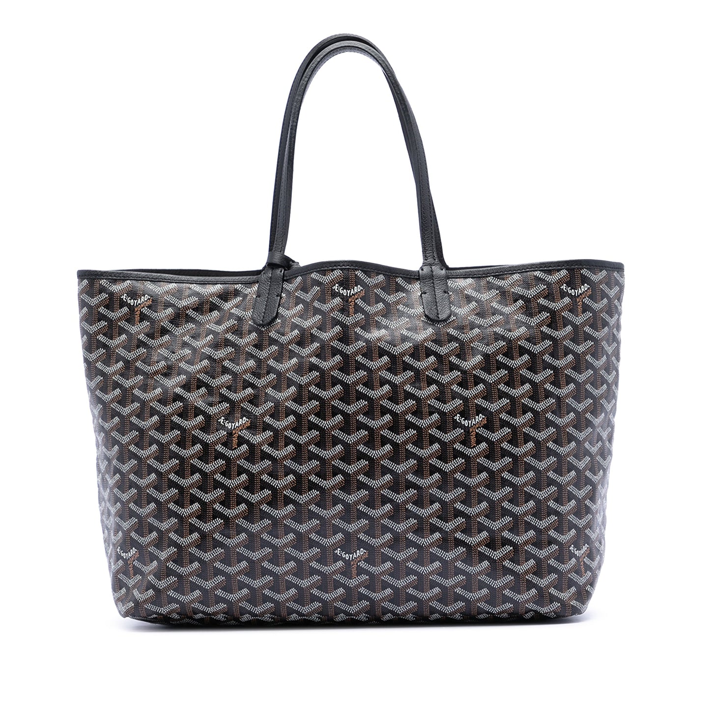Goyard Goyardine Saint Louis GM
