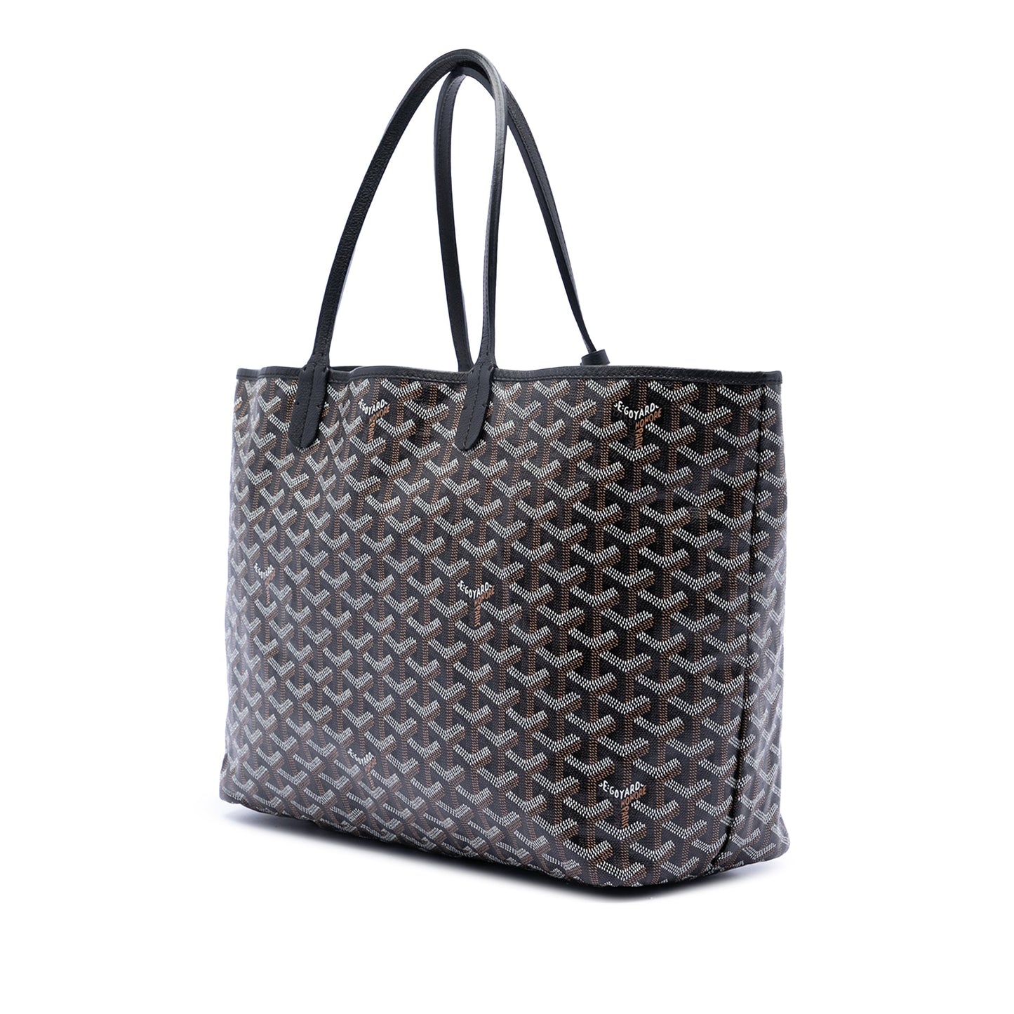 Goyard Goyardine Saint Louis GM