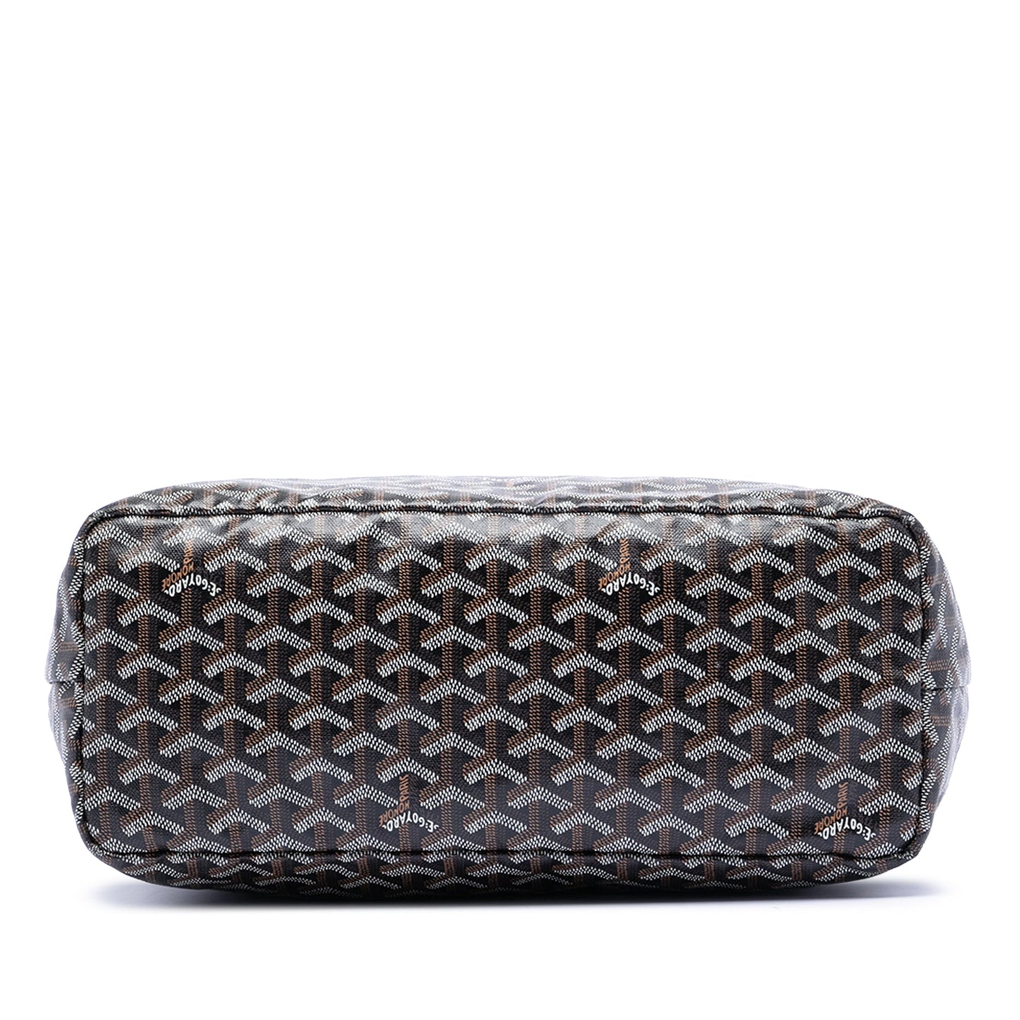 Goyard Goyardine Saint Louis GM