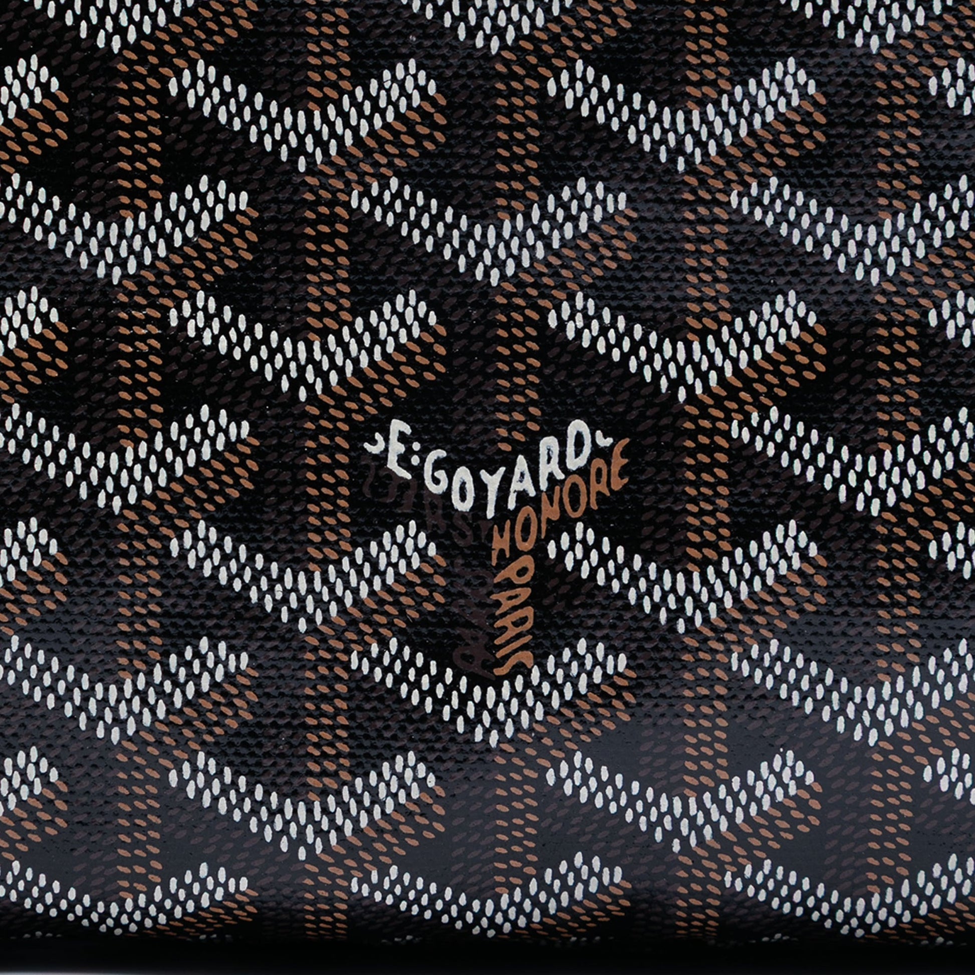 Goyard Goyardine Saint Louis GM