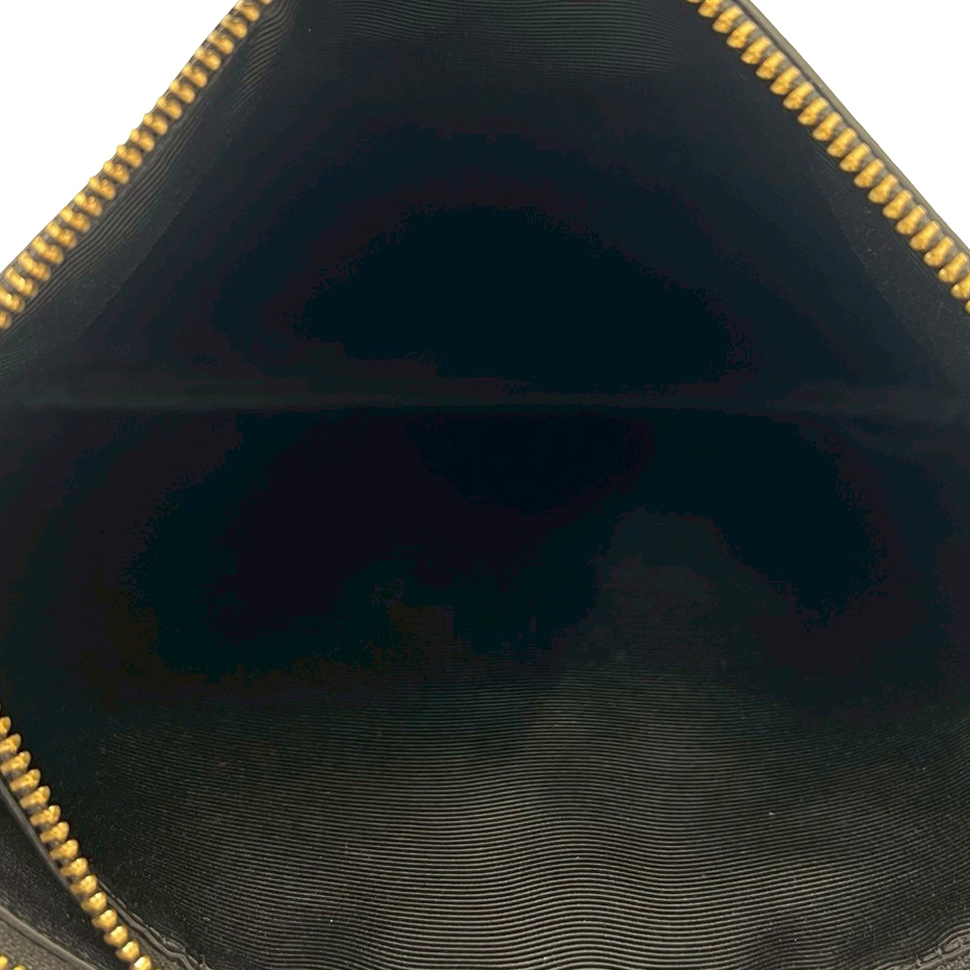 Celine Large Lambskin Trio Crossbody
