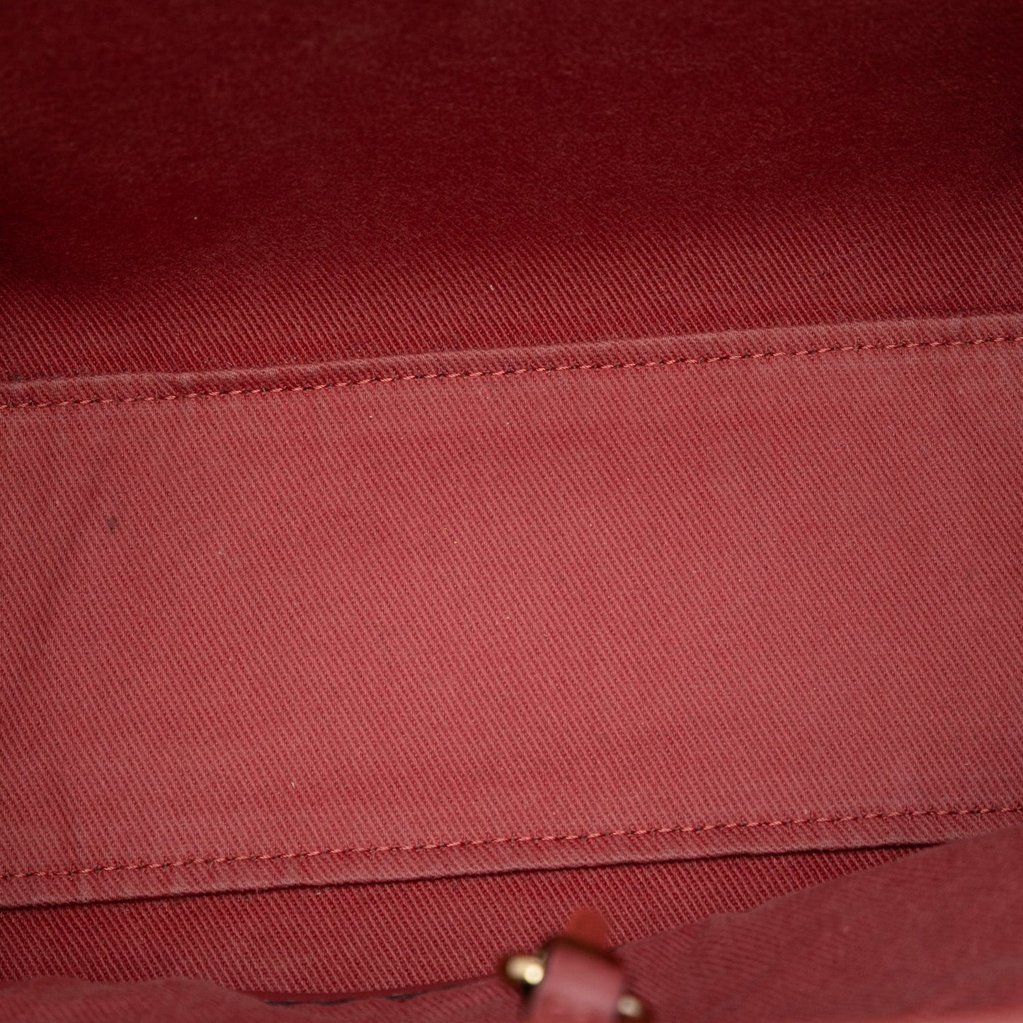 Burberry Small Haymarket Check Canvas Canterbury Tote