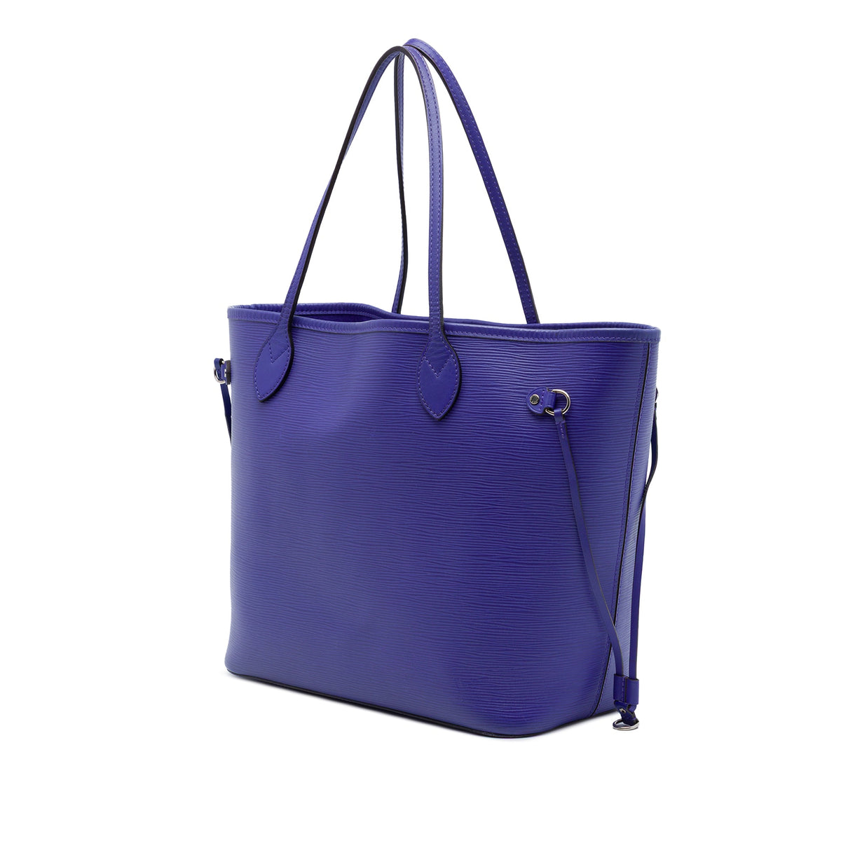 Louis Vuitton Epi Neverfull MM