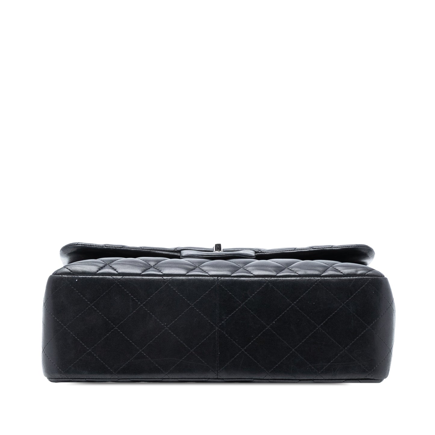Chanel Jumbo Classic Lambskin Double Flap