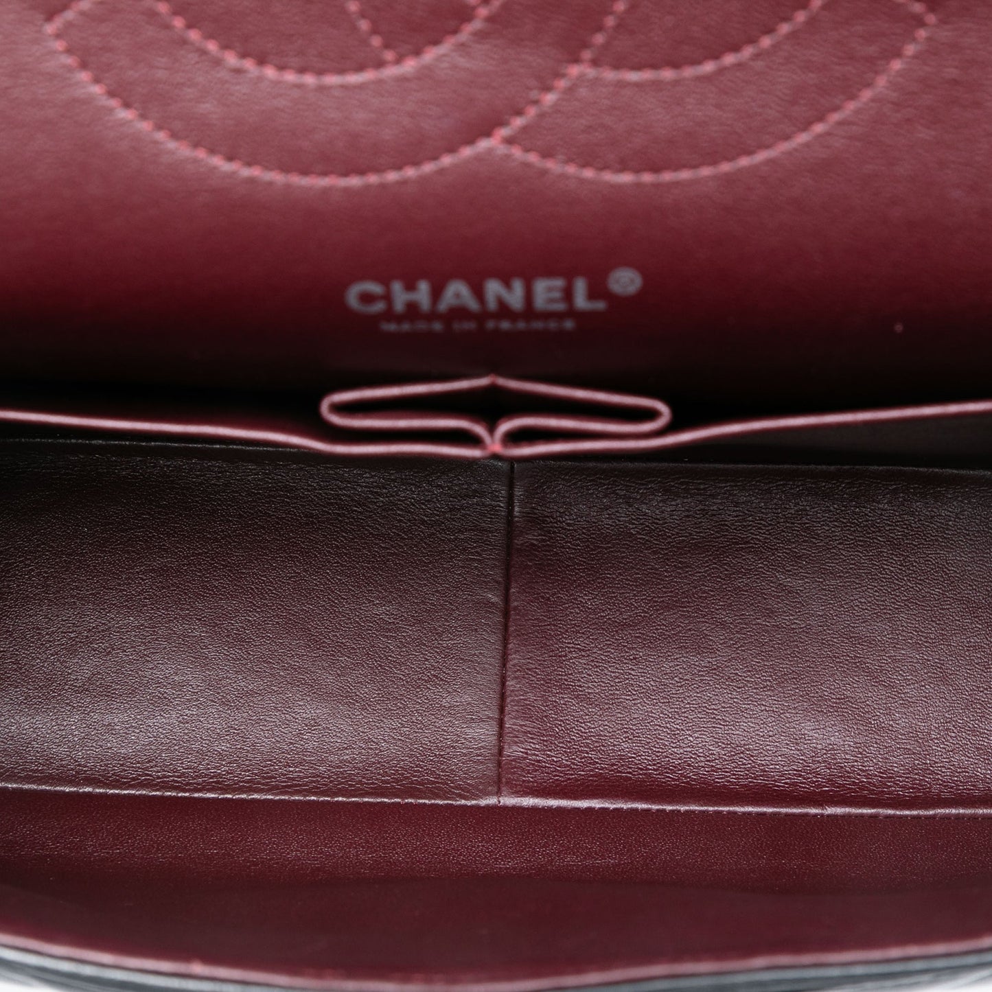 Chanel Jumbo Classic Lambskin Double Flap