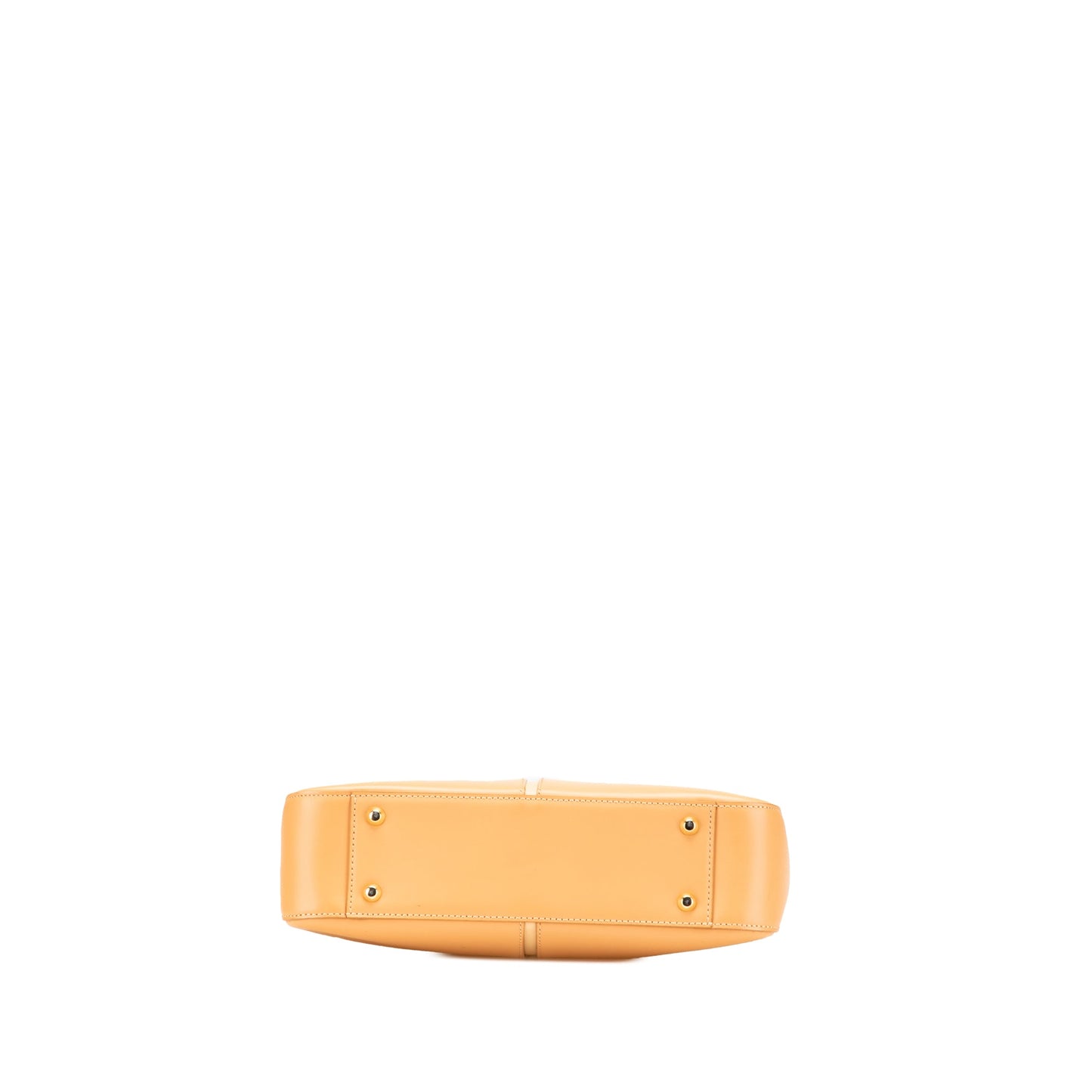 Burberry Leather Shoulder Bag