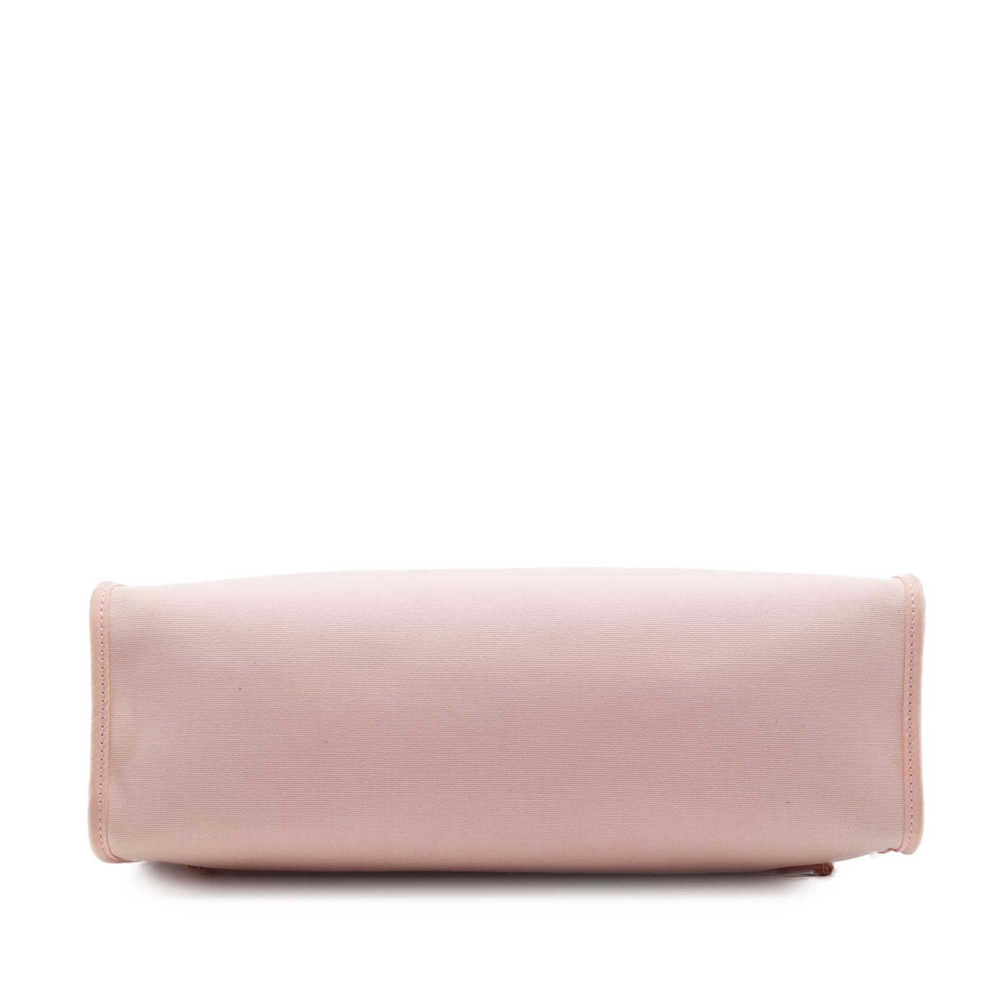 Hermès Toile Herbag Zip 31