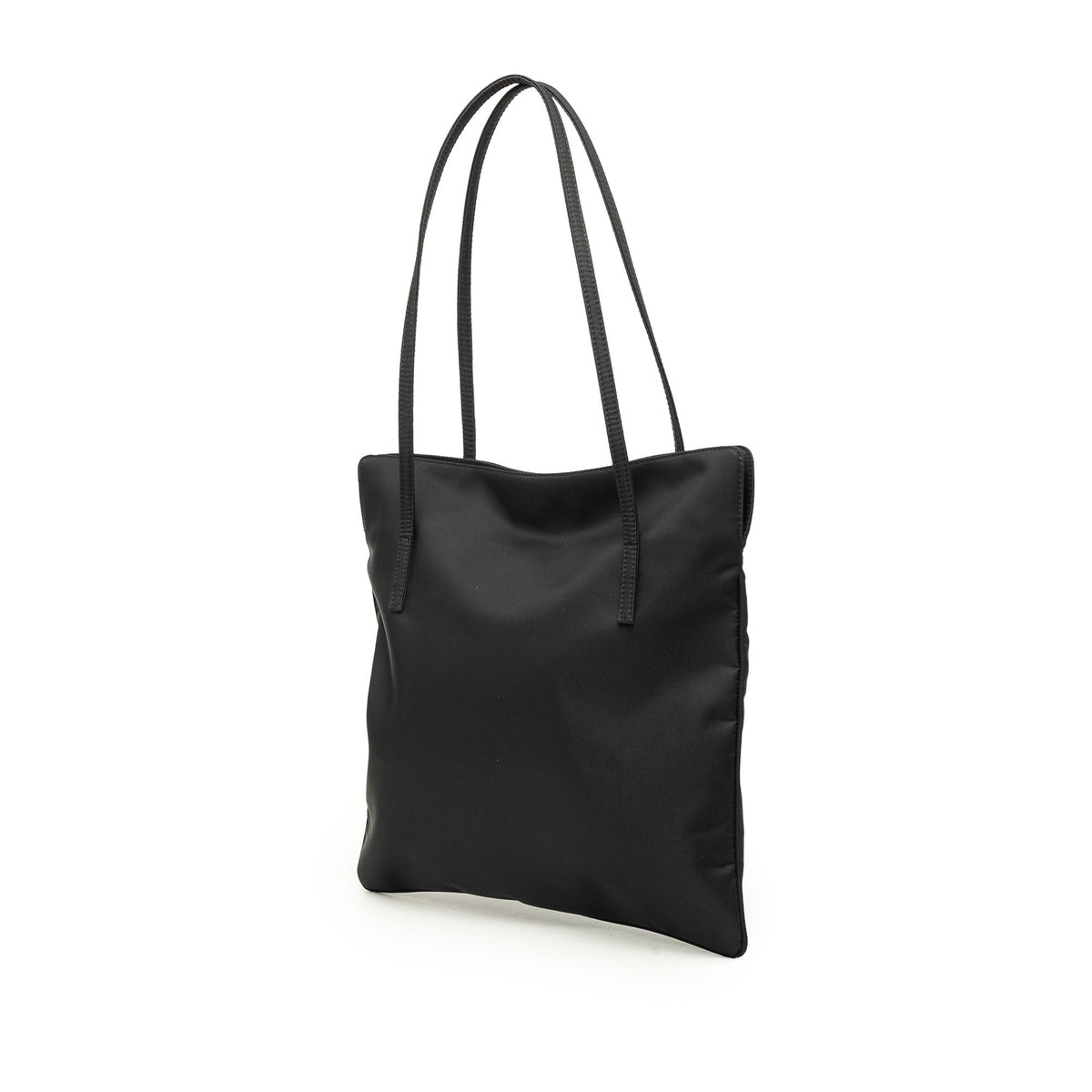 Fendi Nylon Tote