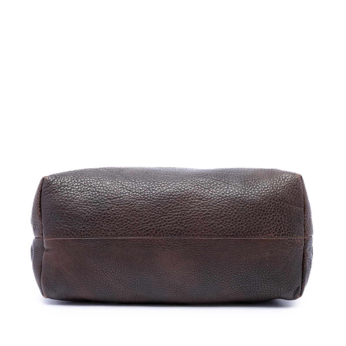Gucci GG Canvas Laidback Crafty Handbag