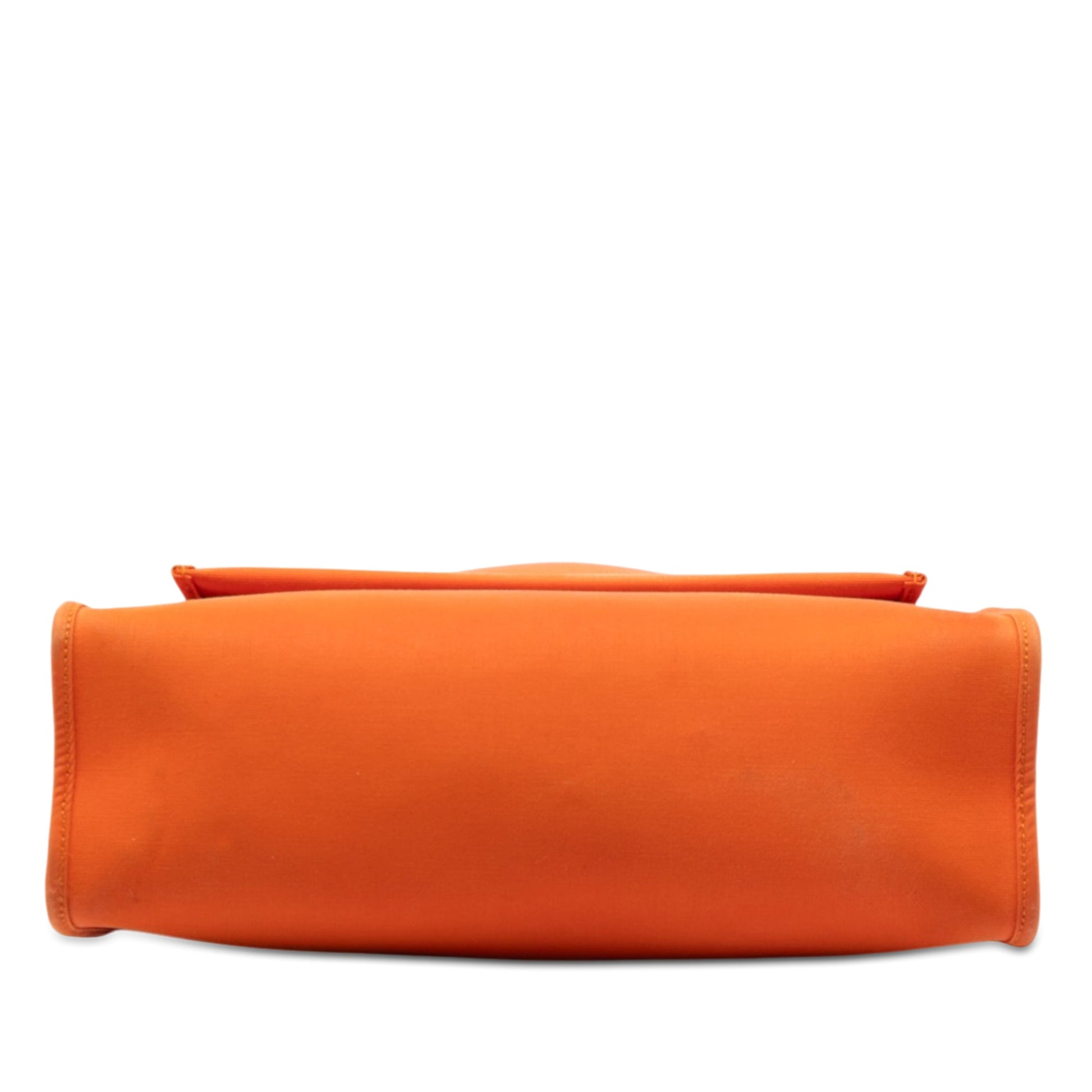 Hermès Toile Herbag Zip 31