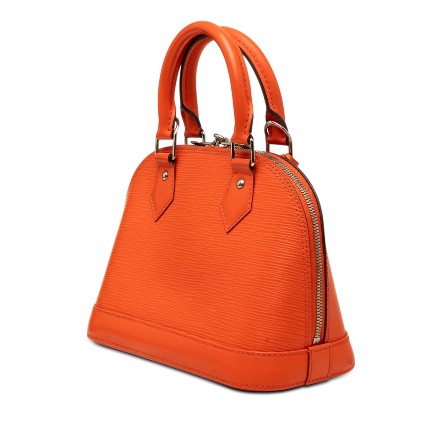 Louis Vuitton Epi Alma BB