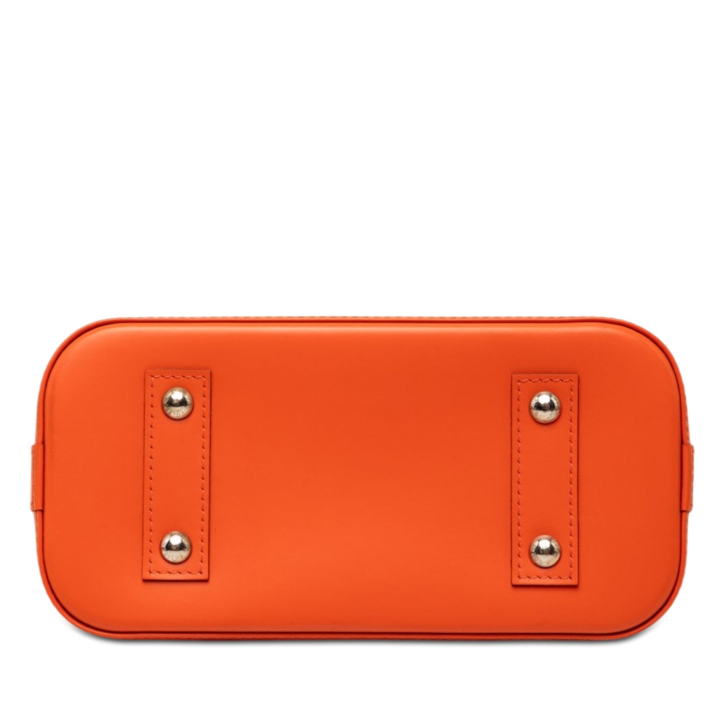 Louis Vuitton Epi Alma BB