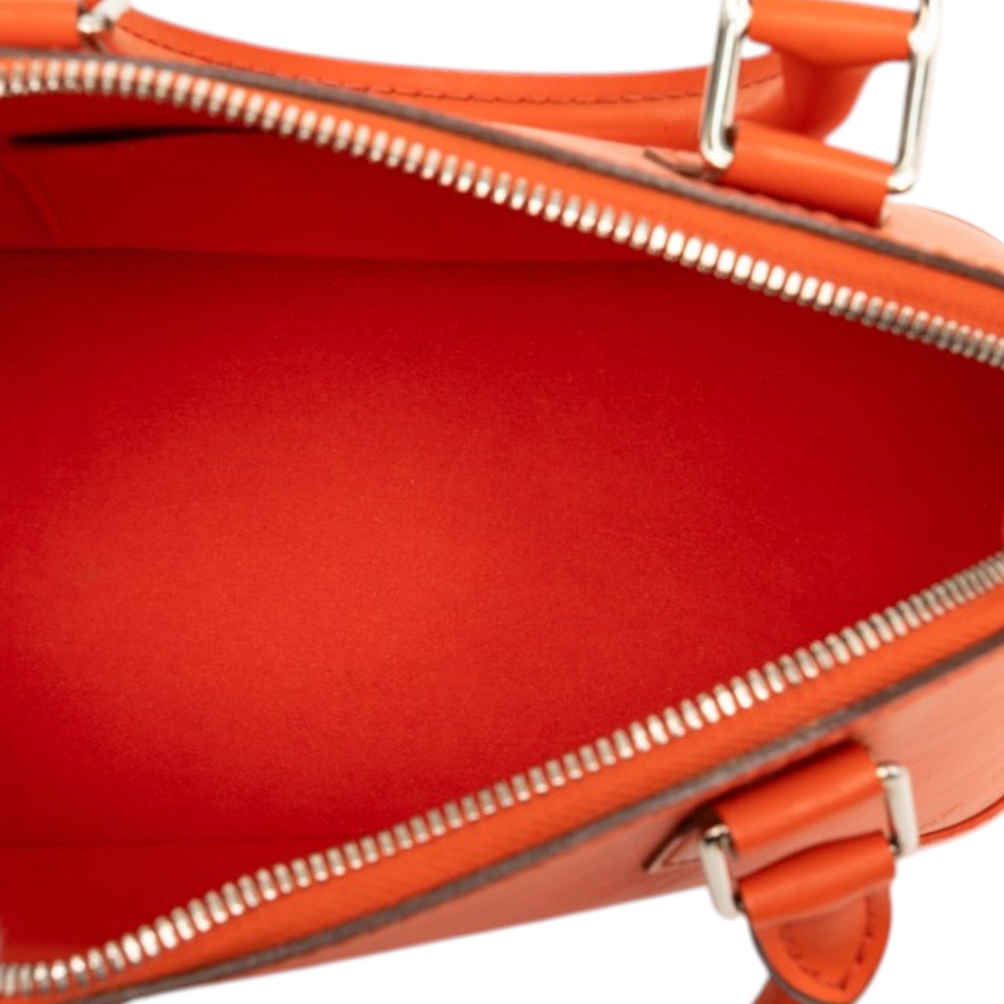 Louis Vuitton Epi Alma BB