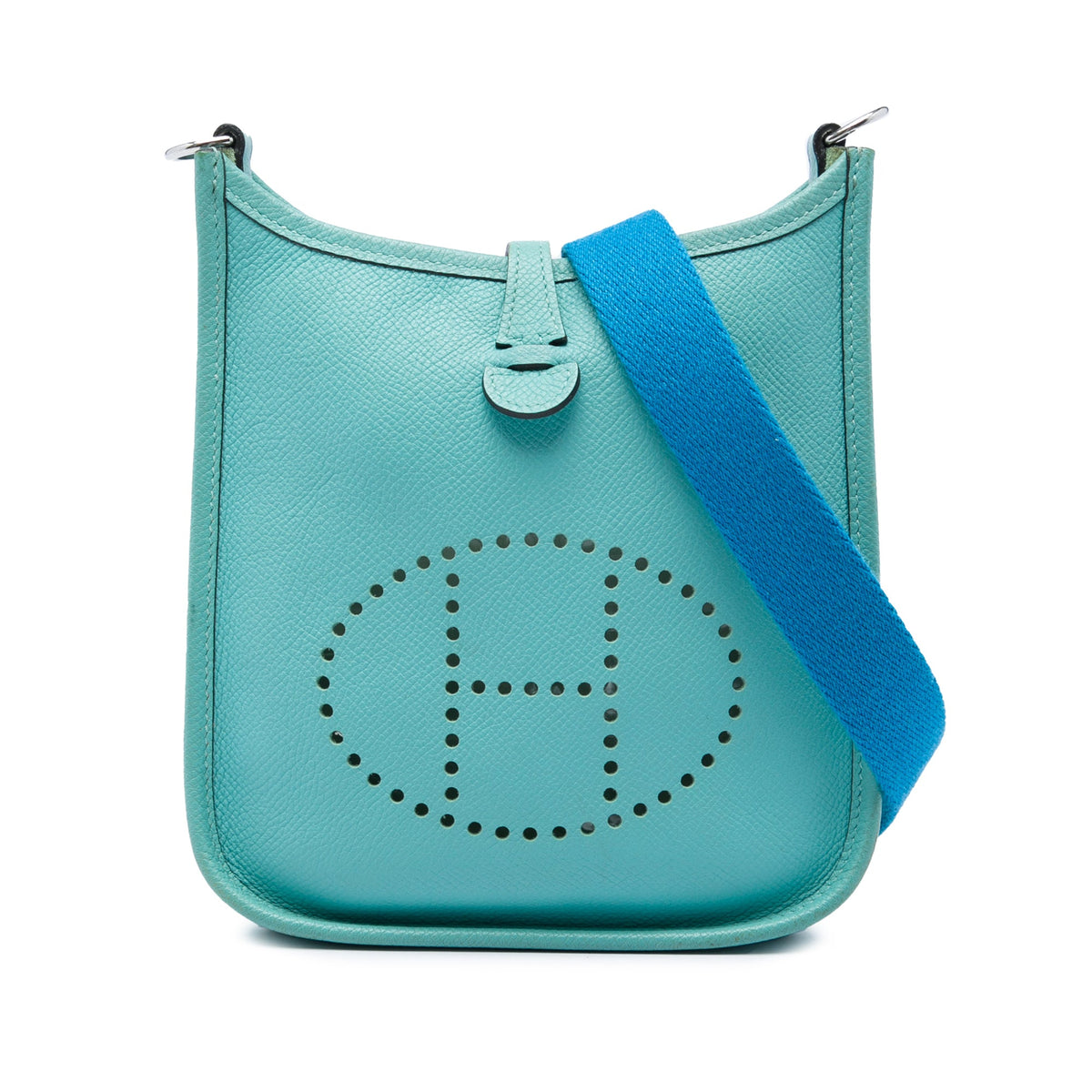 Hermès Epsom Evelyne I 16 Amazone