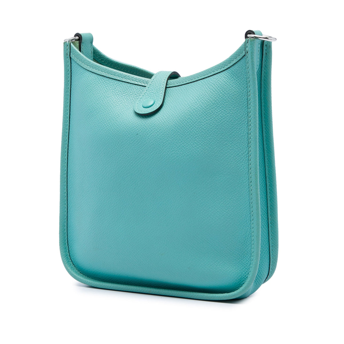 Hermès Epsom Evelyne I 16 Amazone