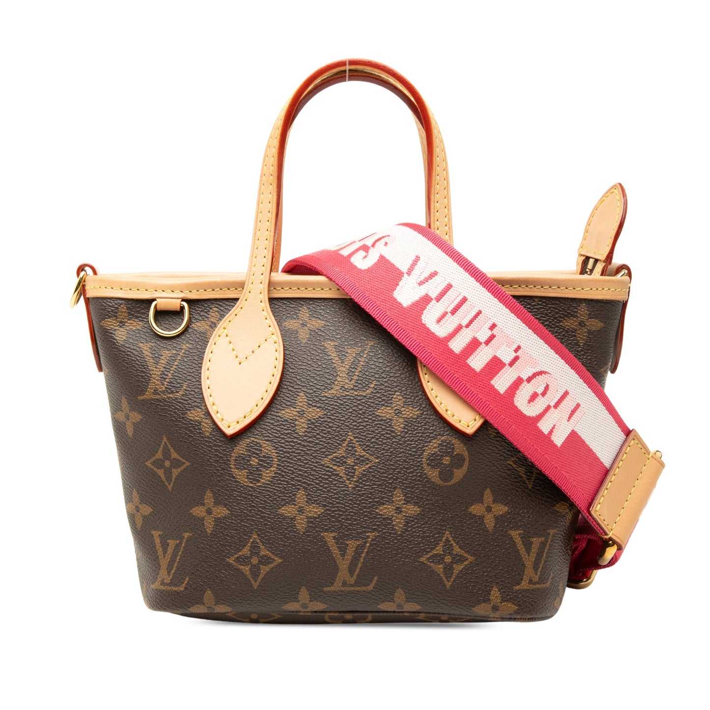 Louis Vuitton Monogram Neverfull BB