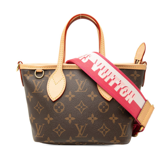 Louis Vuitton Monogram Neverfull BB