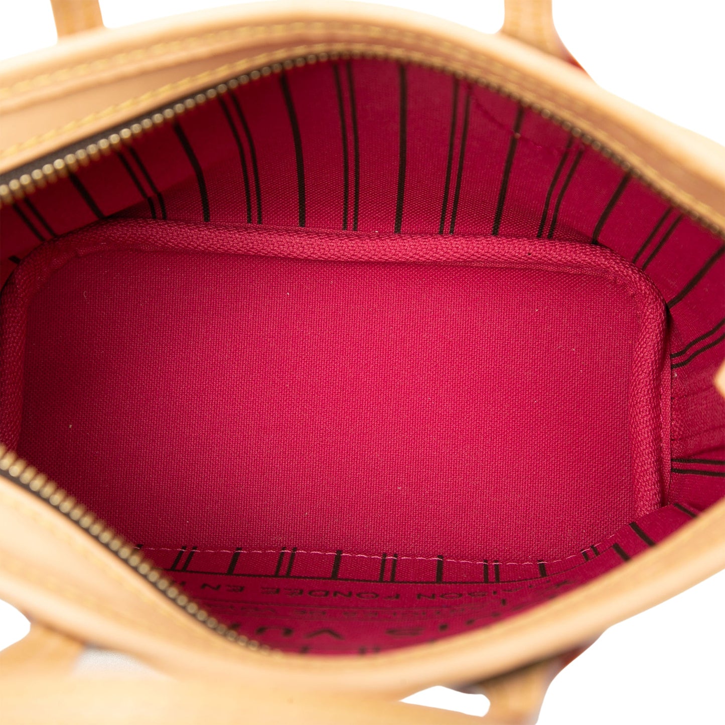 Louis Vuitton Monogram Neverfull BB