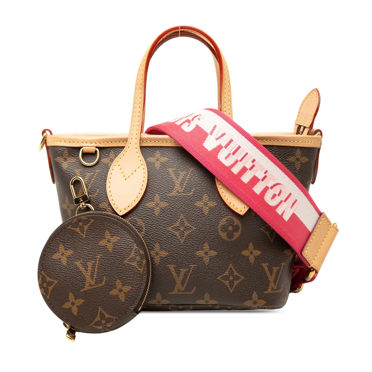 Louis Vuitton Monogram Neverfull BB