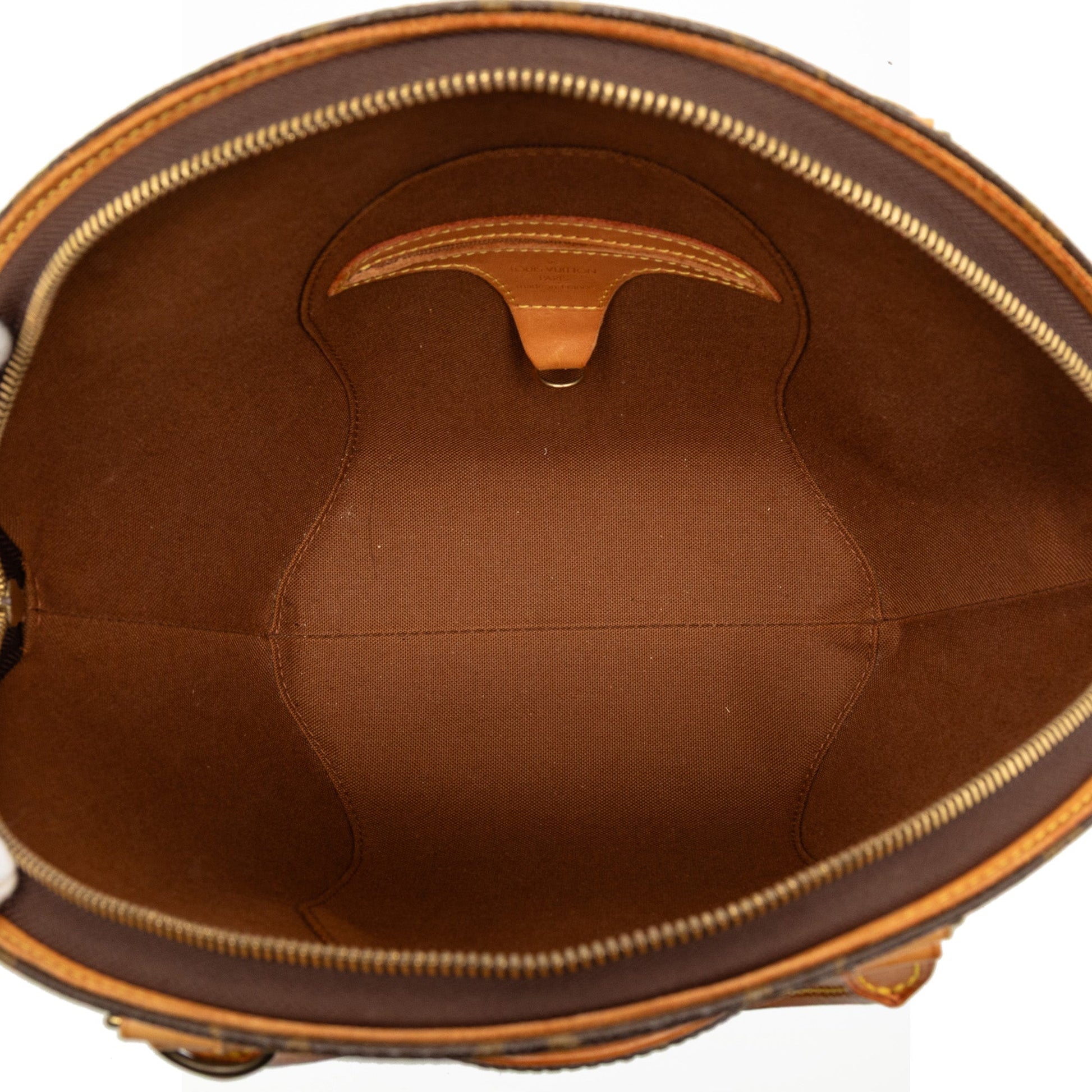 Louis Vuitton Monogram Ellipse PM