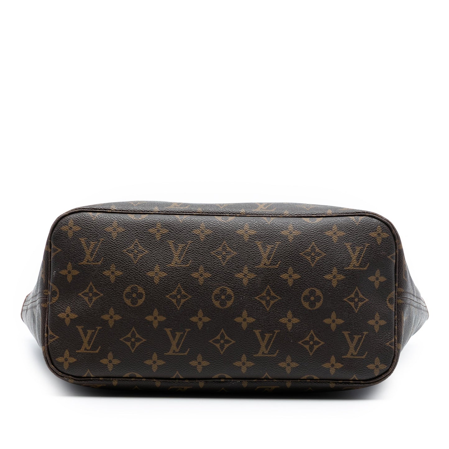 Louis Vuitton Monogram Neverfull MM