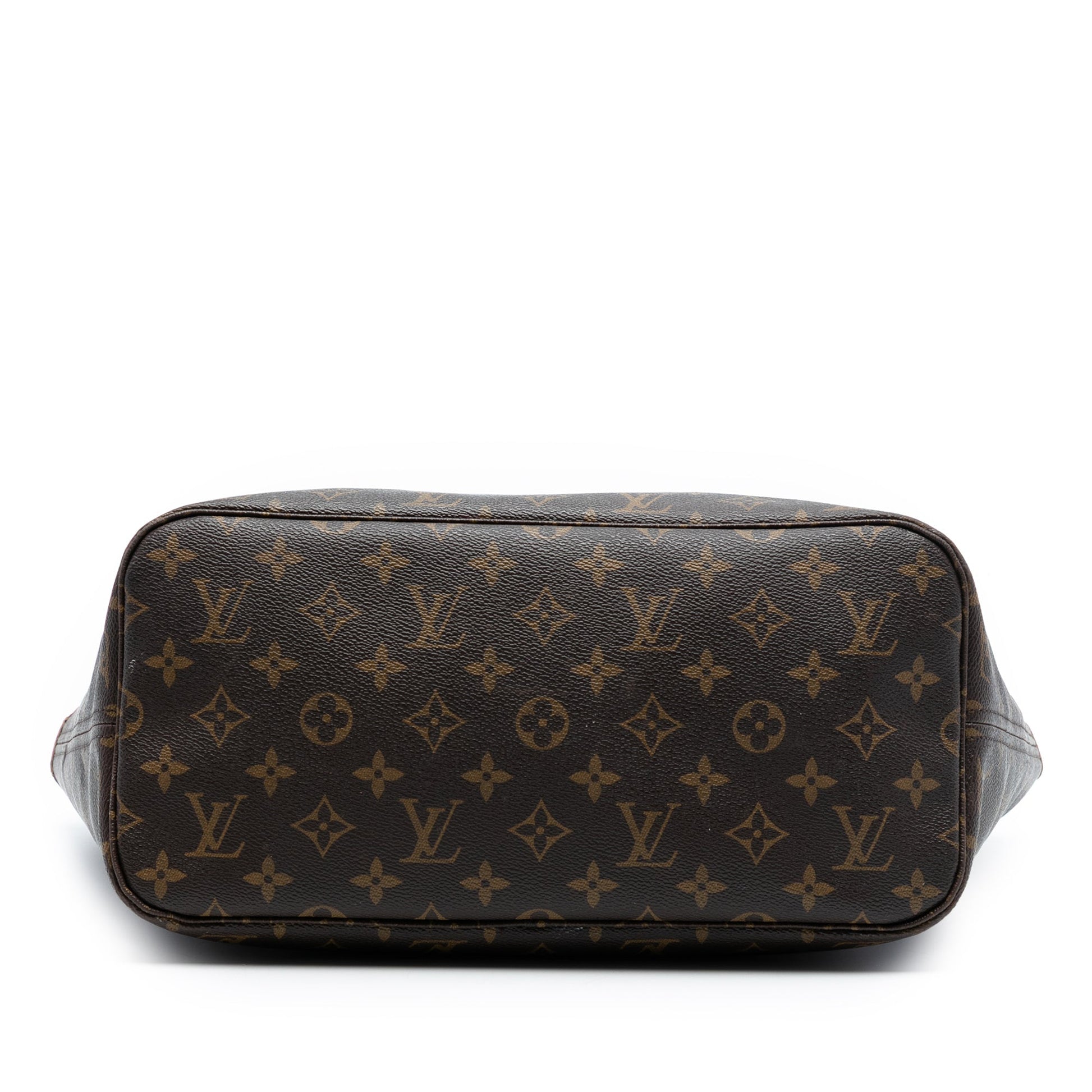 Louis Vuitton Monogram Neverfull MM