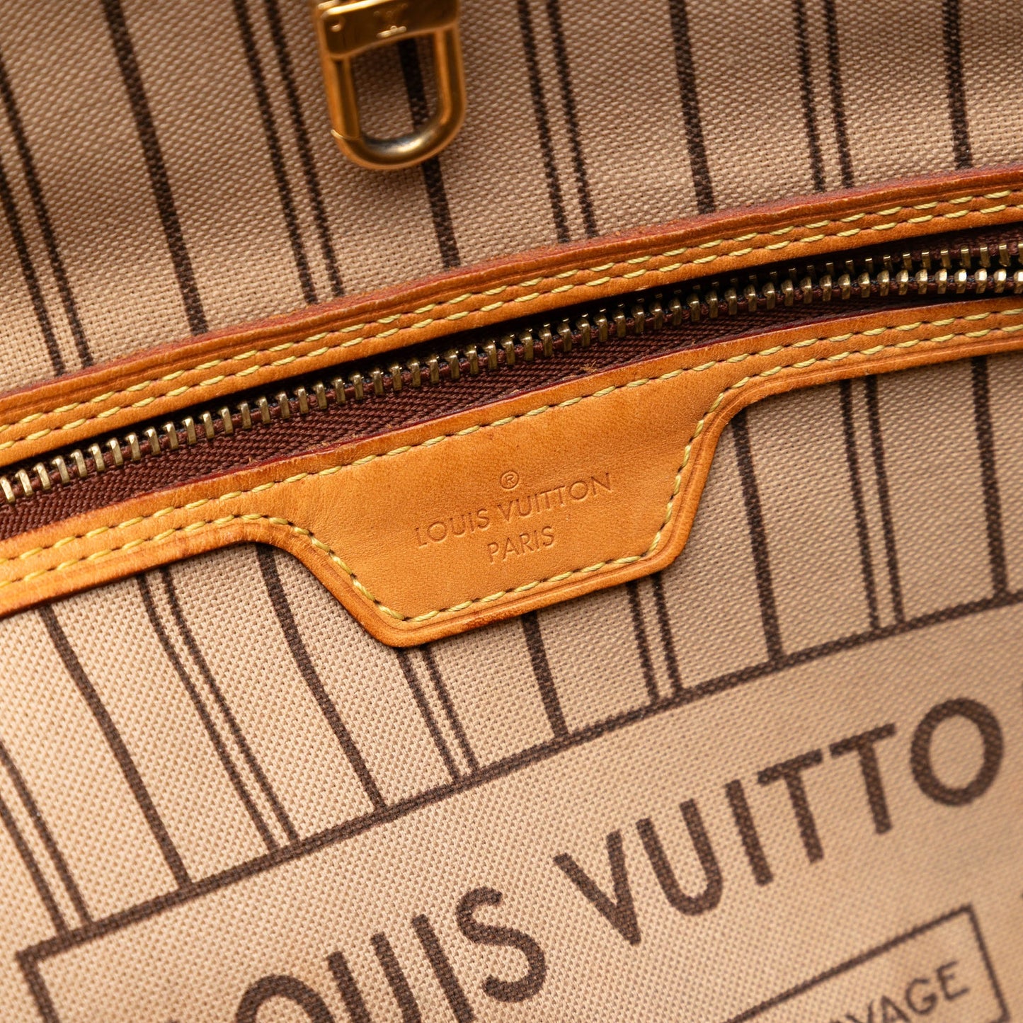 Louis Vuitton Monogram Neverfull MM