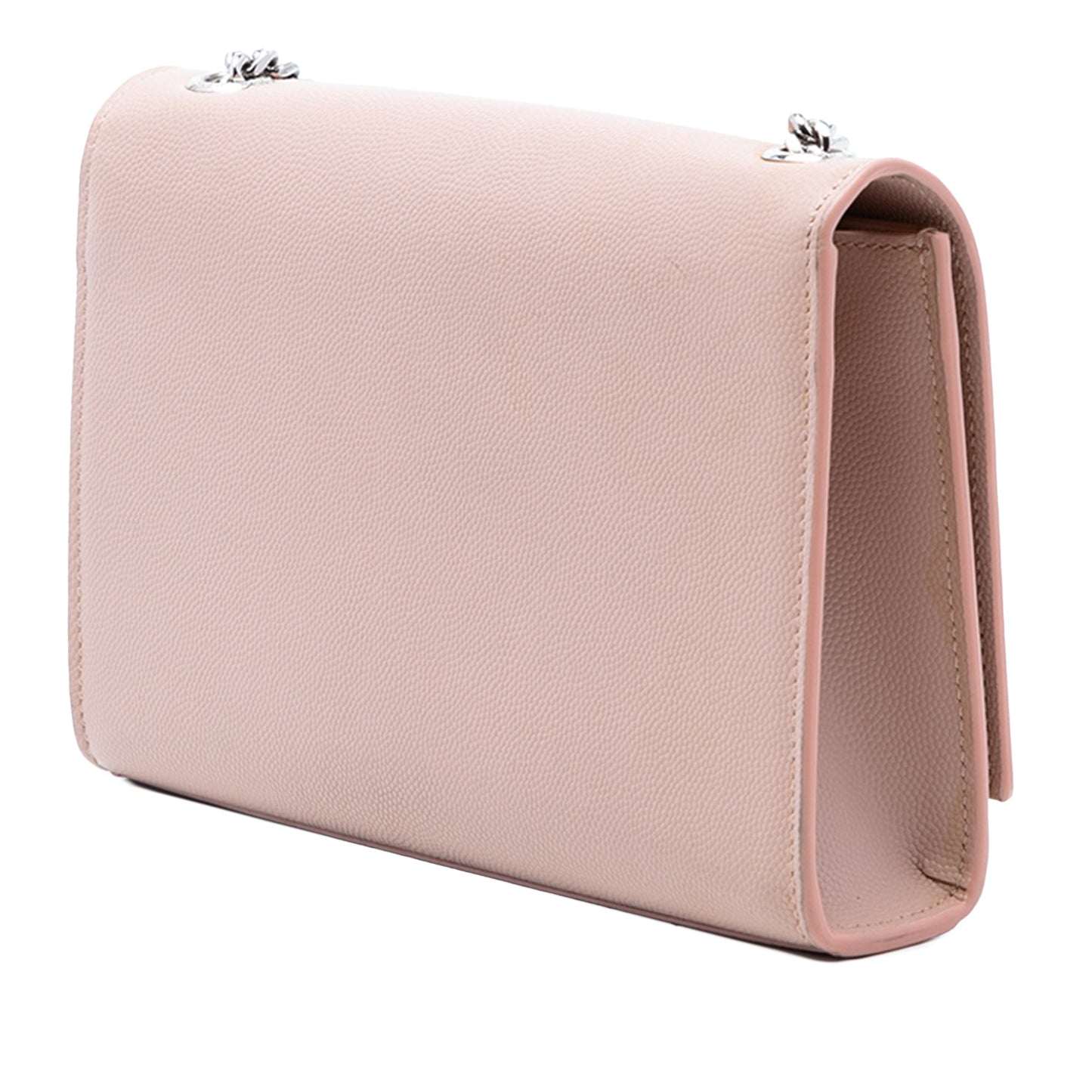 Small Grain de Poudre Monogram Kate Tassel Crossbody