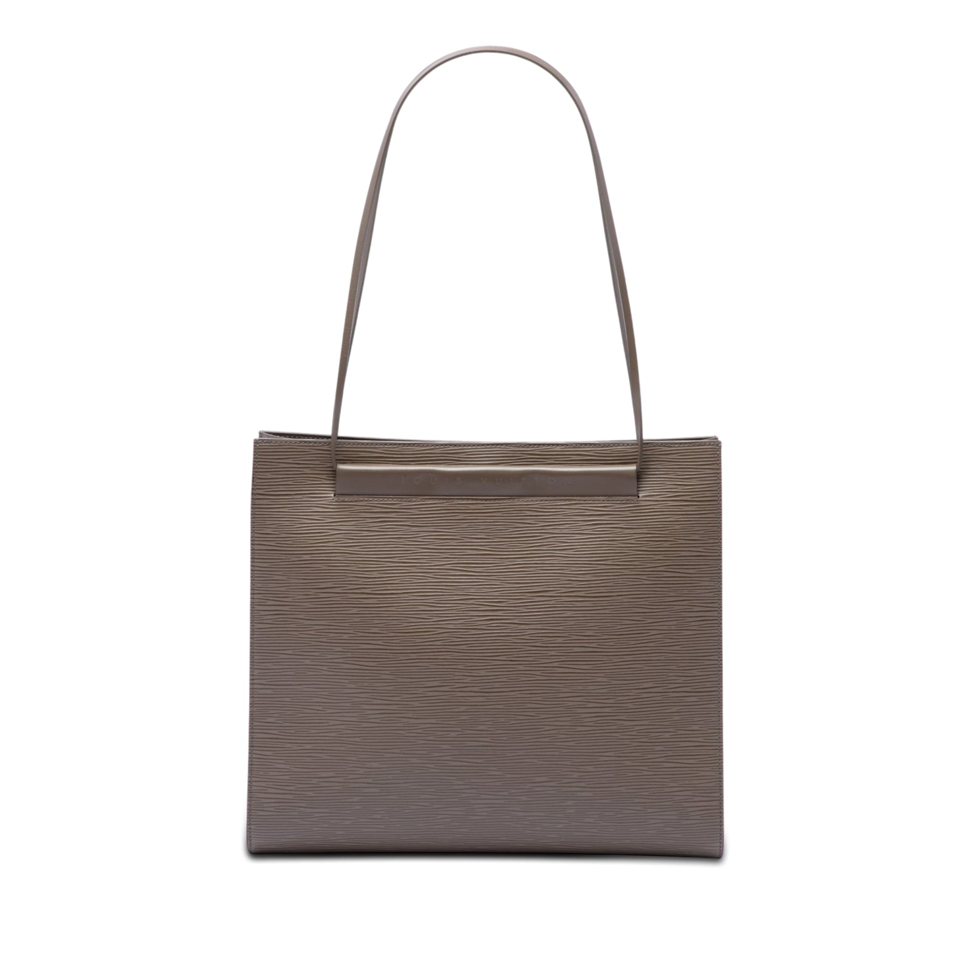 Louis Vuitton Epi Saint Tropez