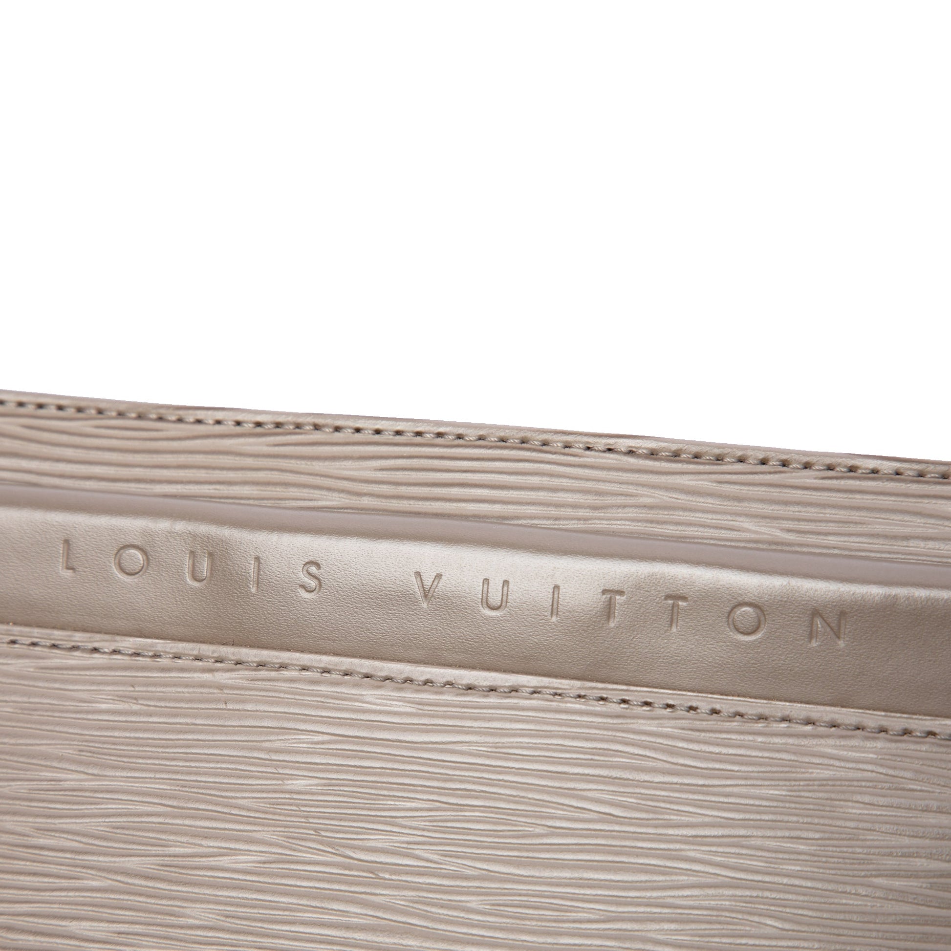 Louis Vuitton Epi Saint Tropez
