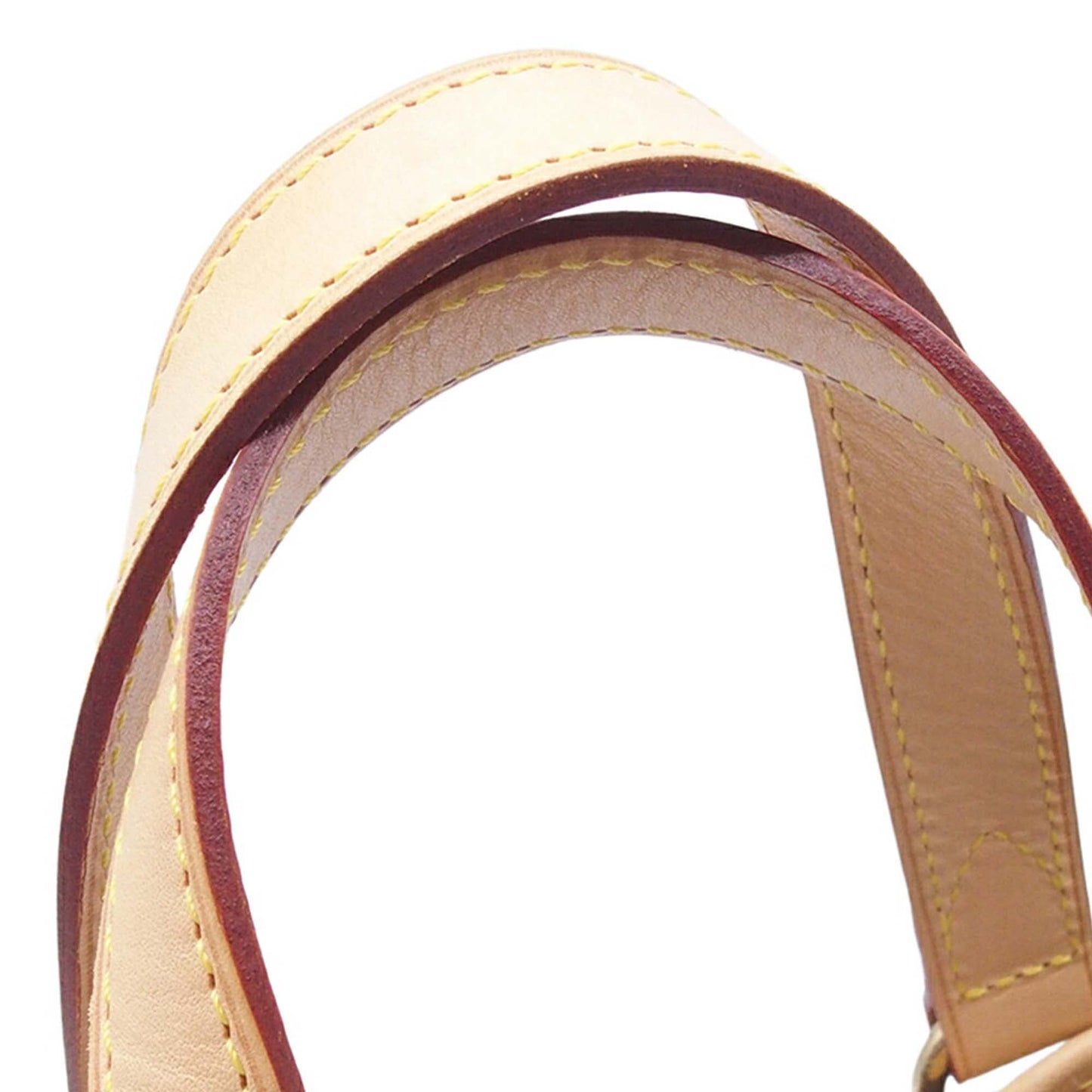 Louis Vuitton Monogram Batignolles Vertical PM