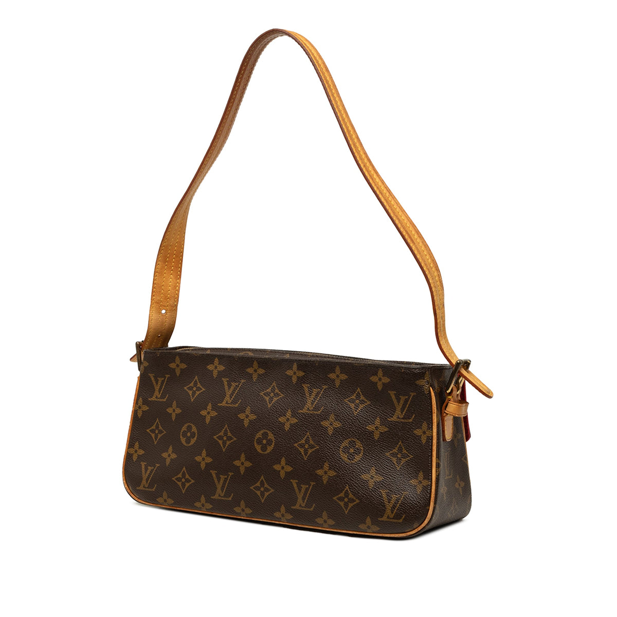 Louis Vuitton Monogram Viva Cite MM
