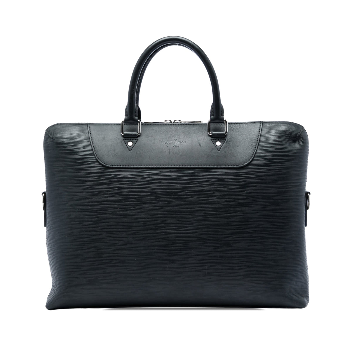 Louis Vuitton Epi Porte Documents Jour