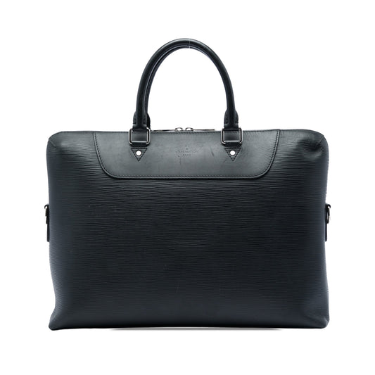 Louis Vuitton Epi Porte Documents Jour