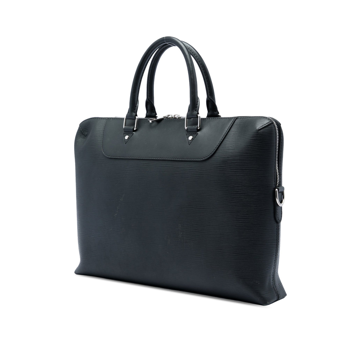 Louis Vuitton Epi Porte Documents Jour