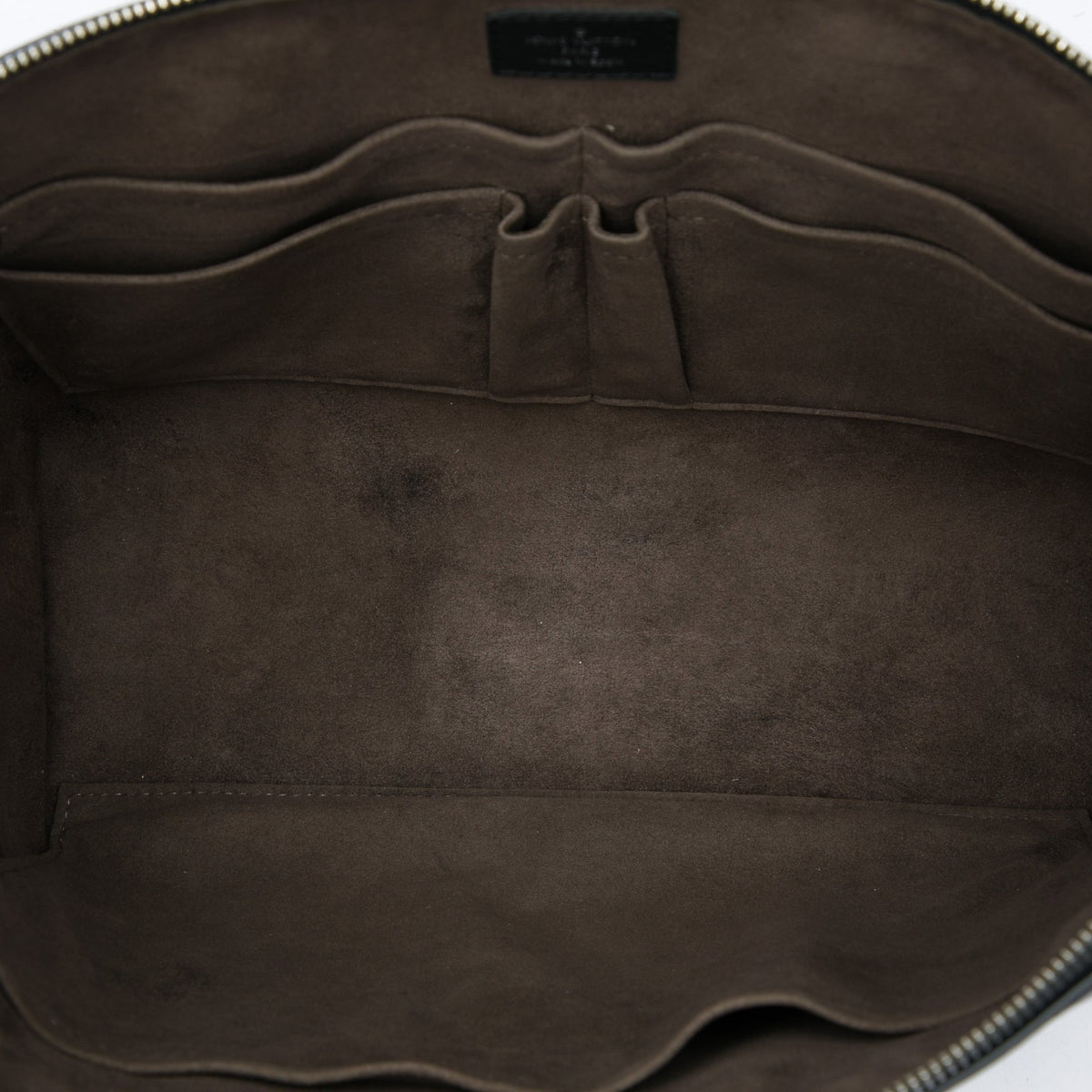 Louis Vuitton Epi Porte Documents Jour