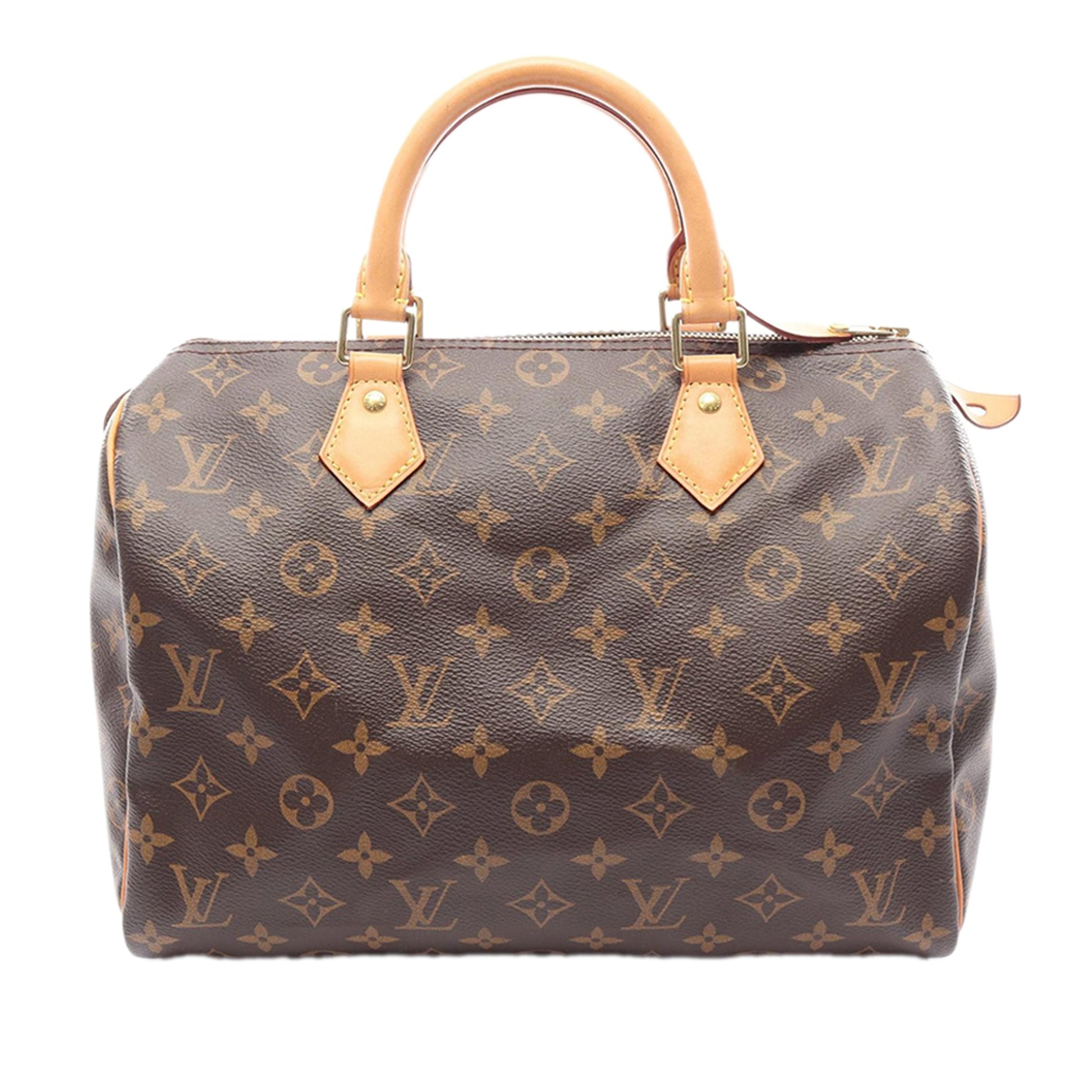 Louis Vuitton Monogram Speedy 30