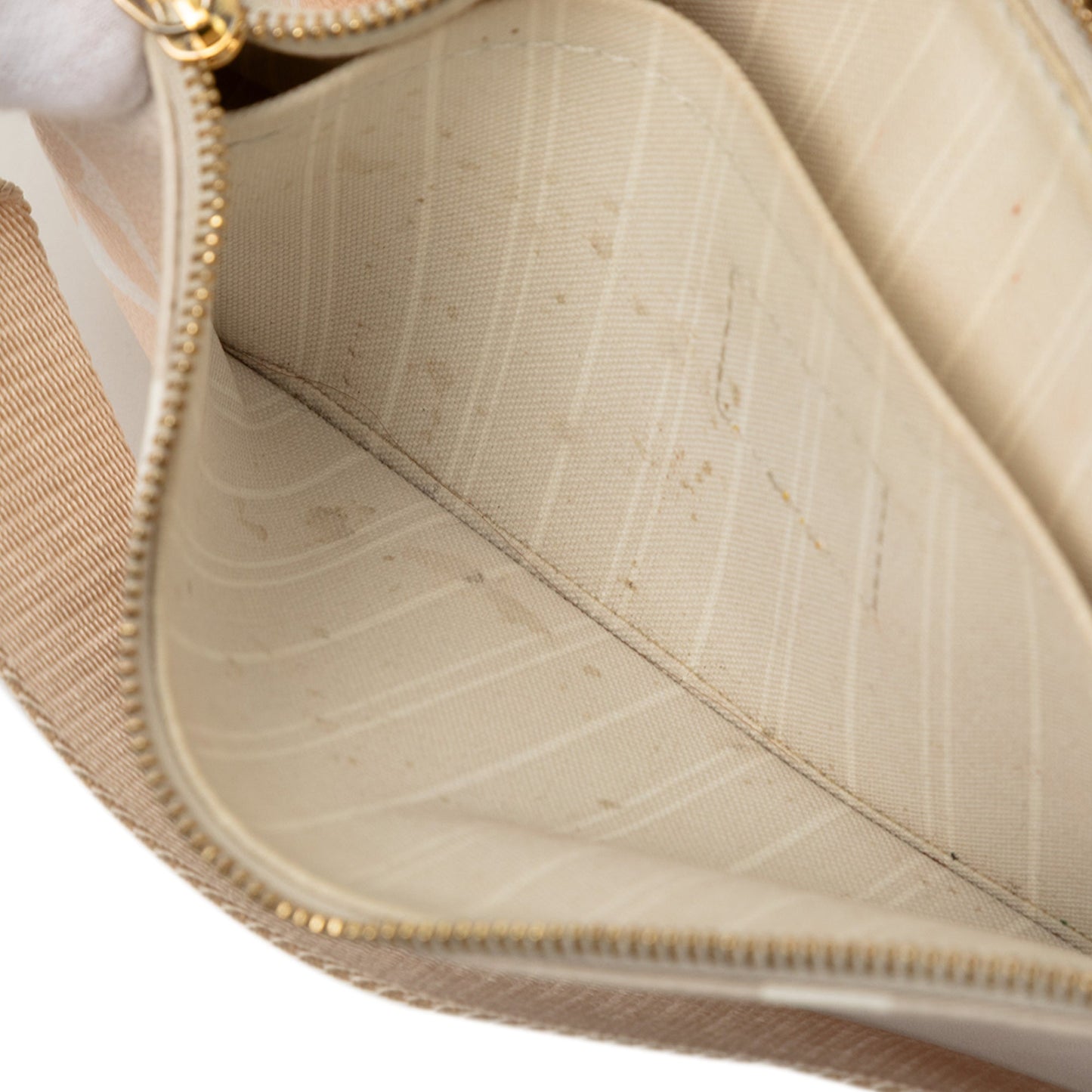 Louis Vuitton Monogram Giant By The Pool Multi Pochette Accessoires