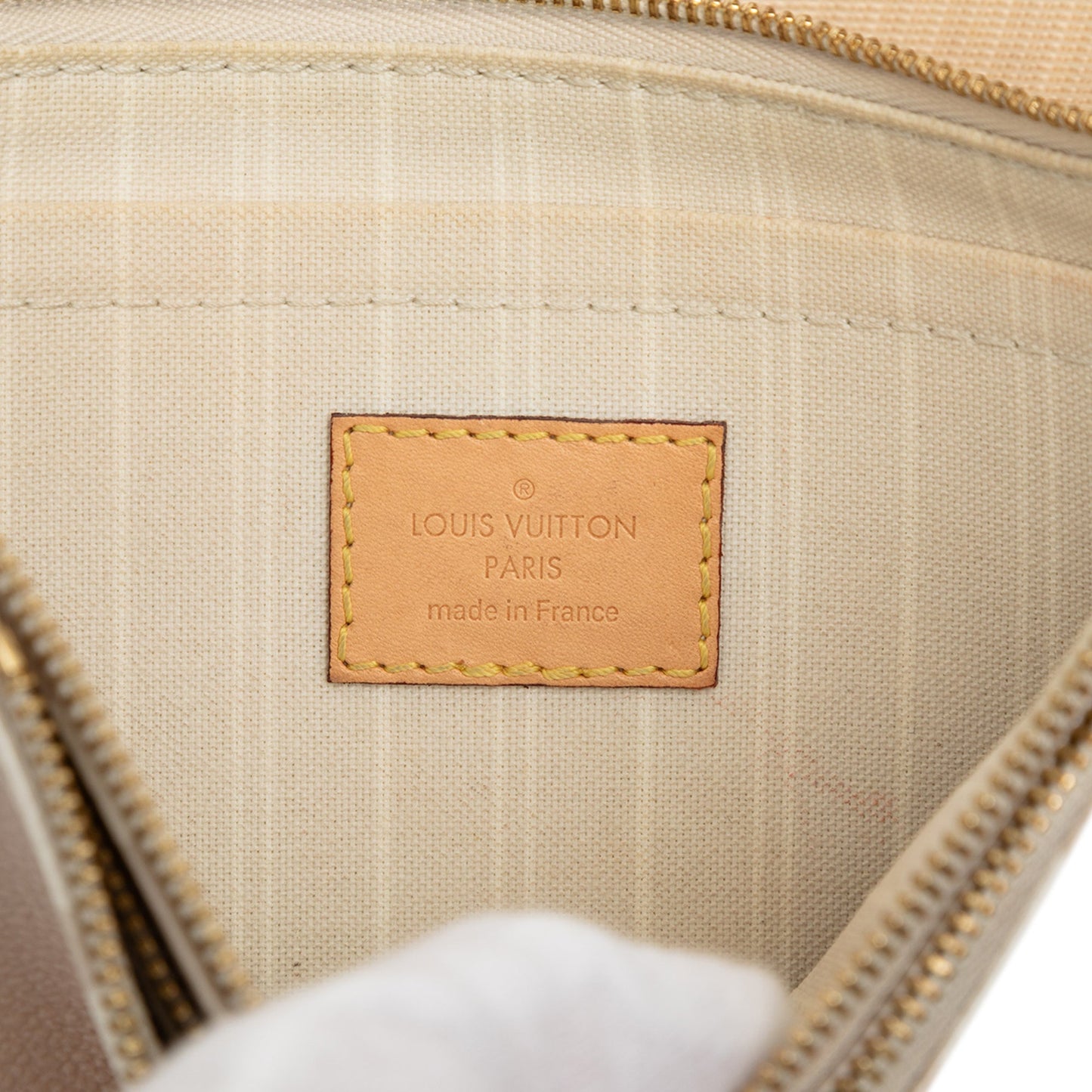 Louis Vuitton Monogram Giant By The Pool Multi Pochette Accessoires