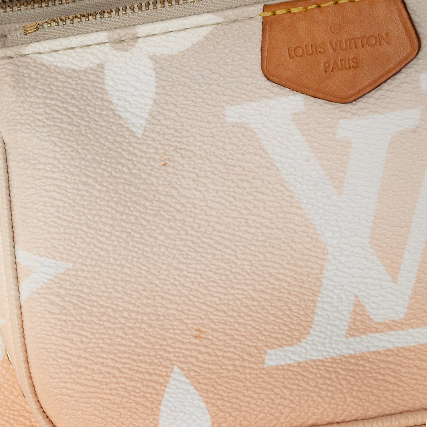 Louis Vuitton Monogram Giant By The Pool Multi Pochette Accessoires