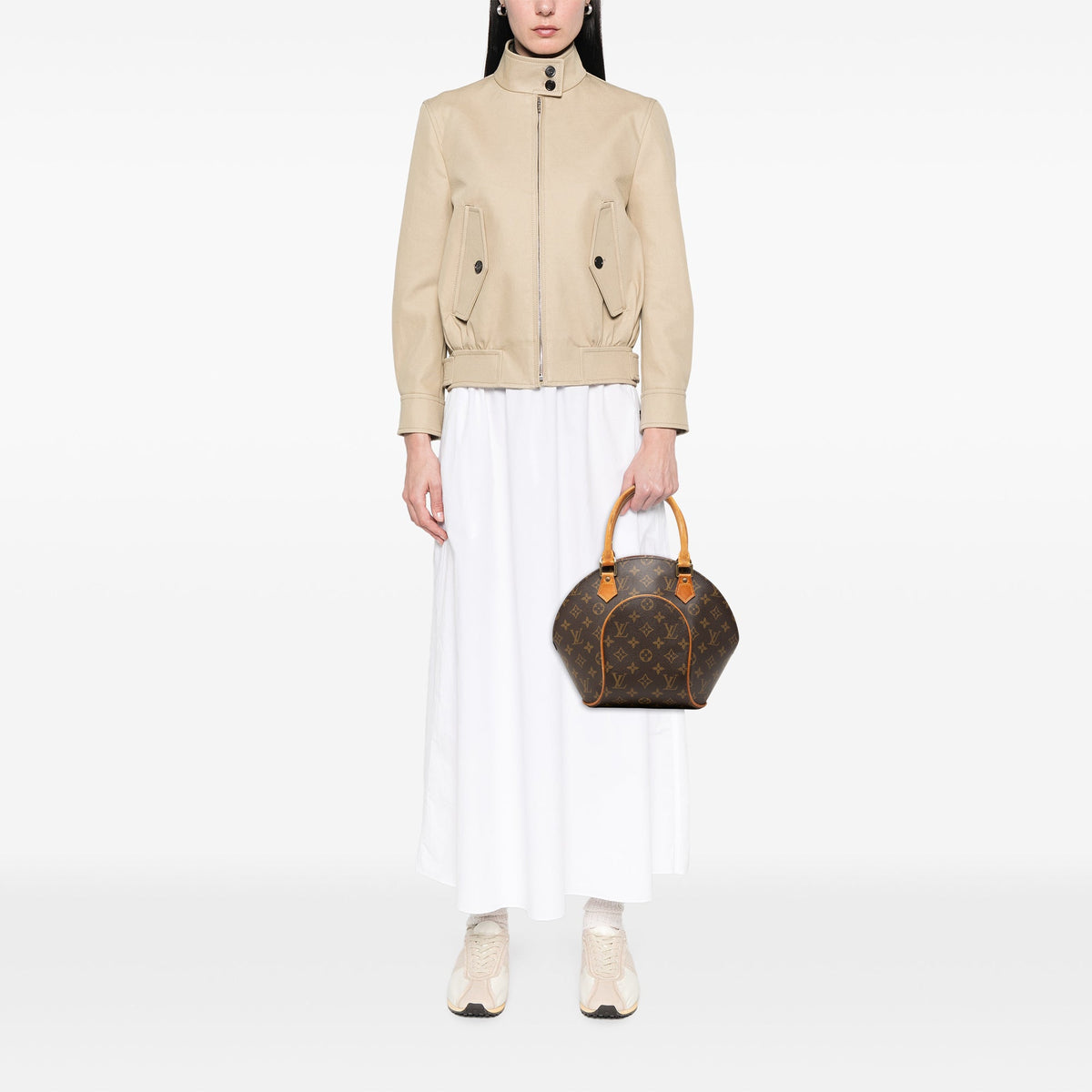 Louis Vuitton Monogram Ellipse PM