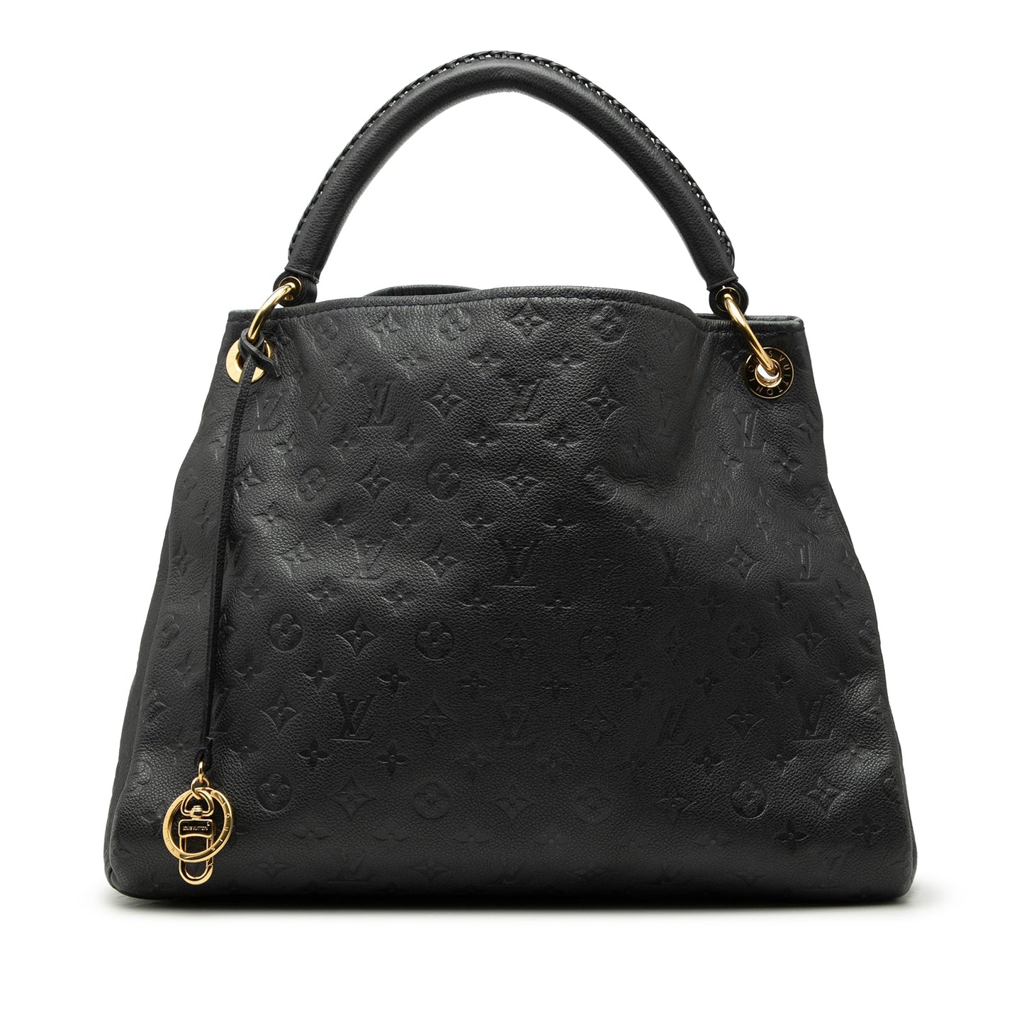 Louis Vuitton Monogram Empreinte Artsy MM