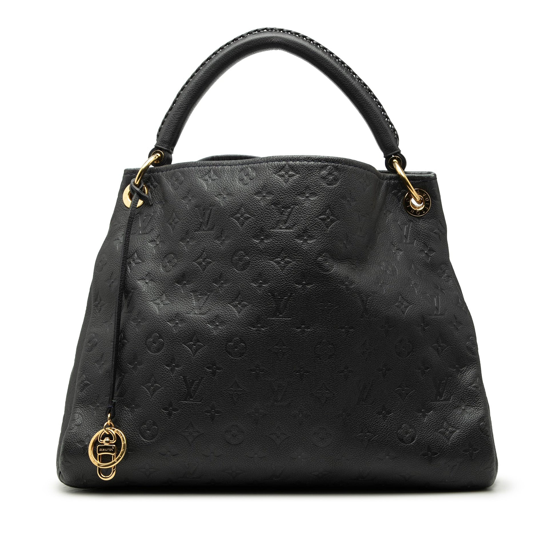 Louis Vuitton Monogram Empreinte Artsy MM