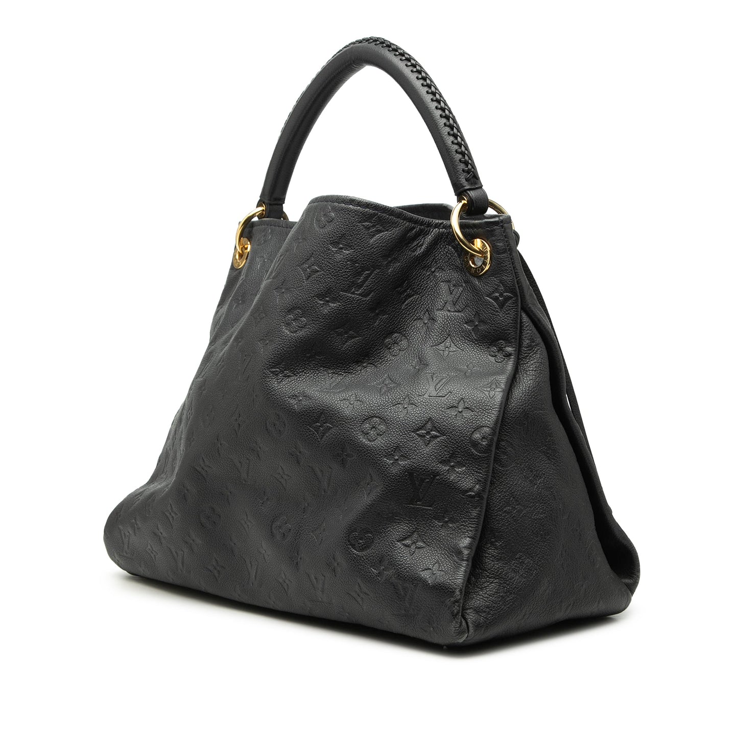 Louis Vuitton Monogram Empreinte Artsy MM