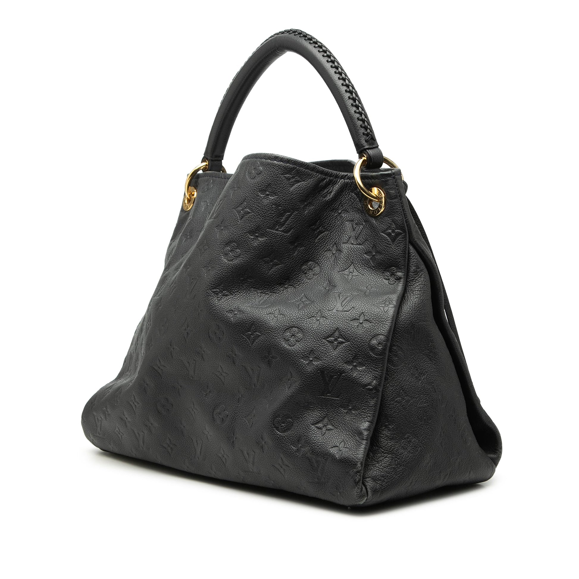 Louis Vuitton Monogram Empreinte Artsy MM