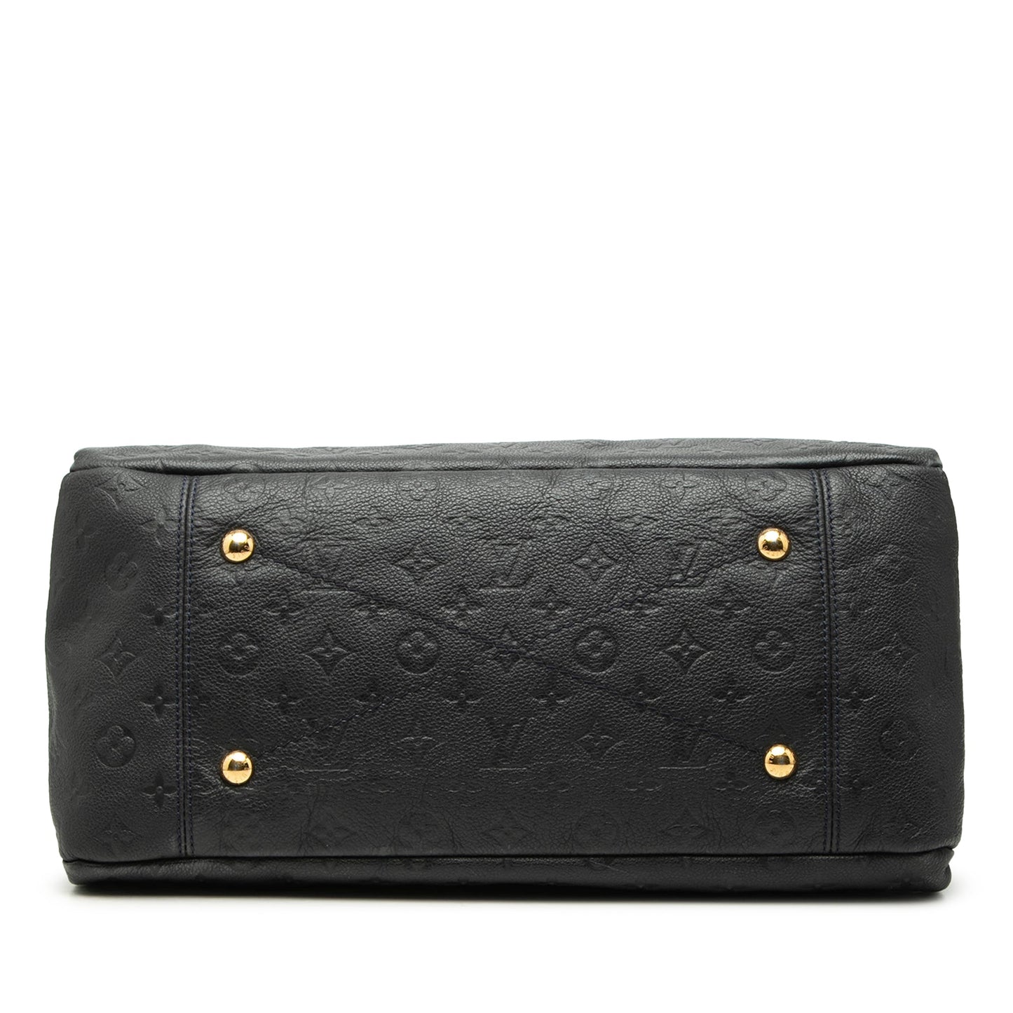 Louis Vuitton Monogram Empreinte Artsy MM