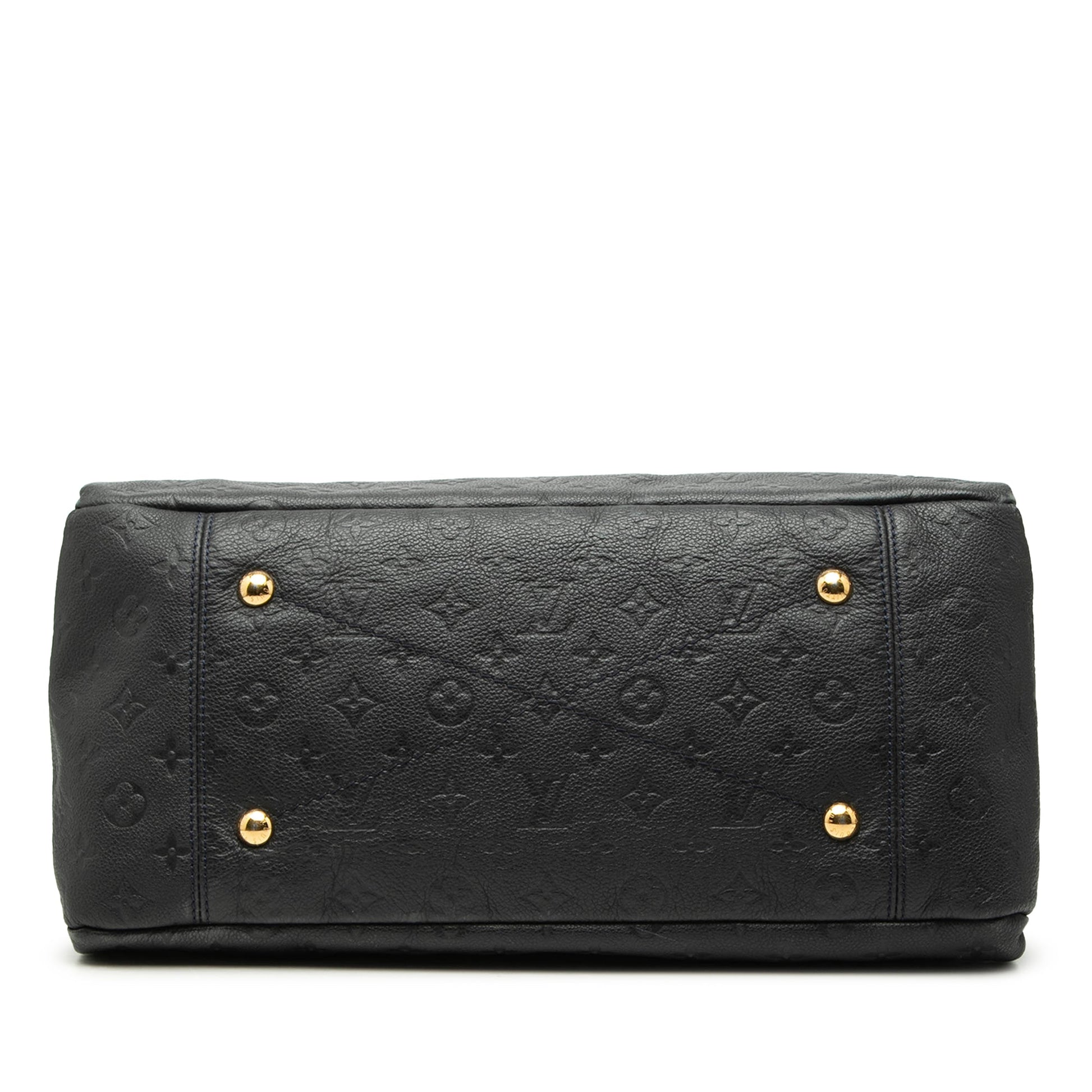 Louis Vuitton Monogram Empreinte Artsy MM