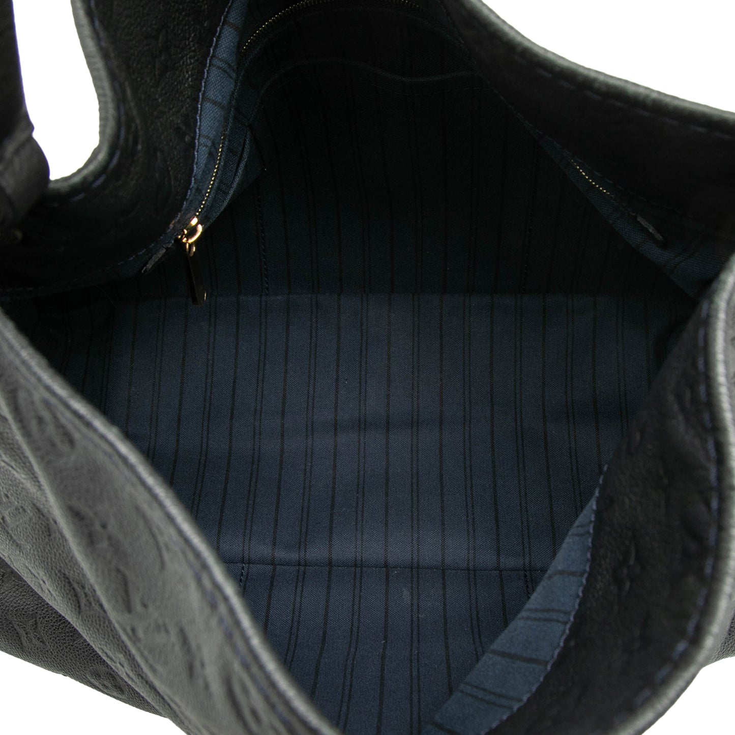 Louis Vuitton Monogram Empreinte Artsy MM